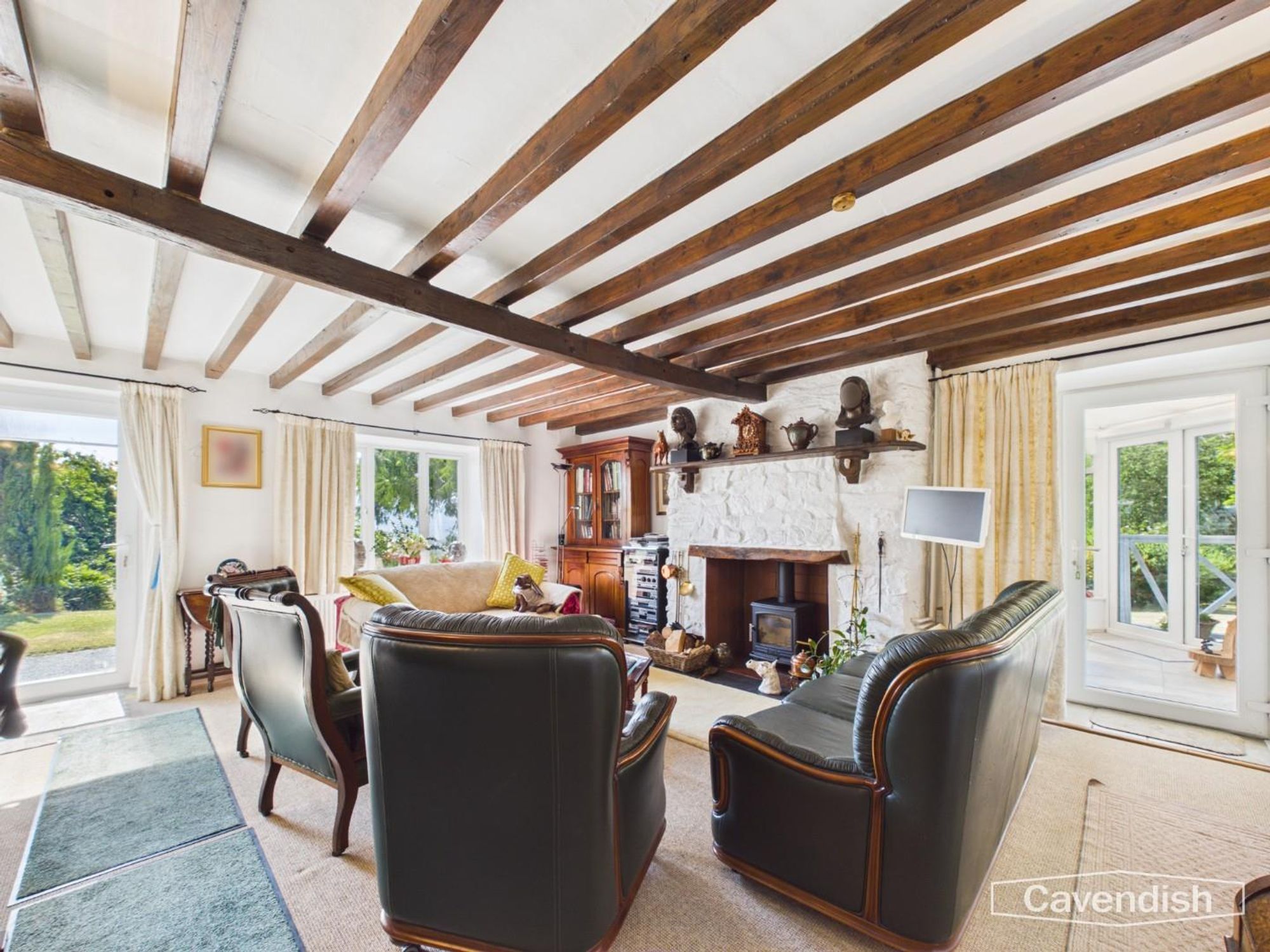 Property image — Gwyddelwern, Corwen, LL21