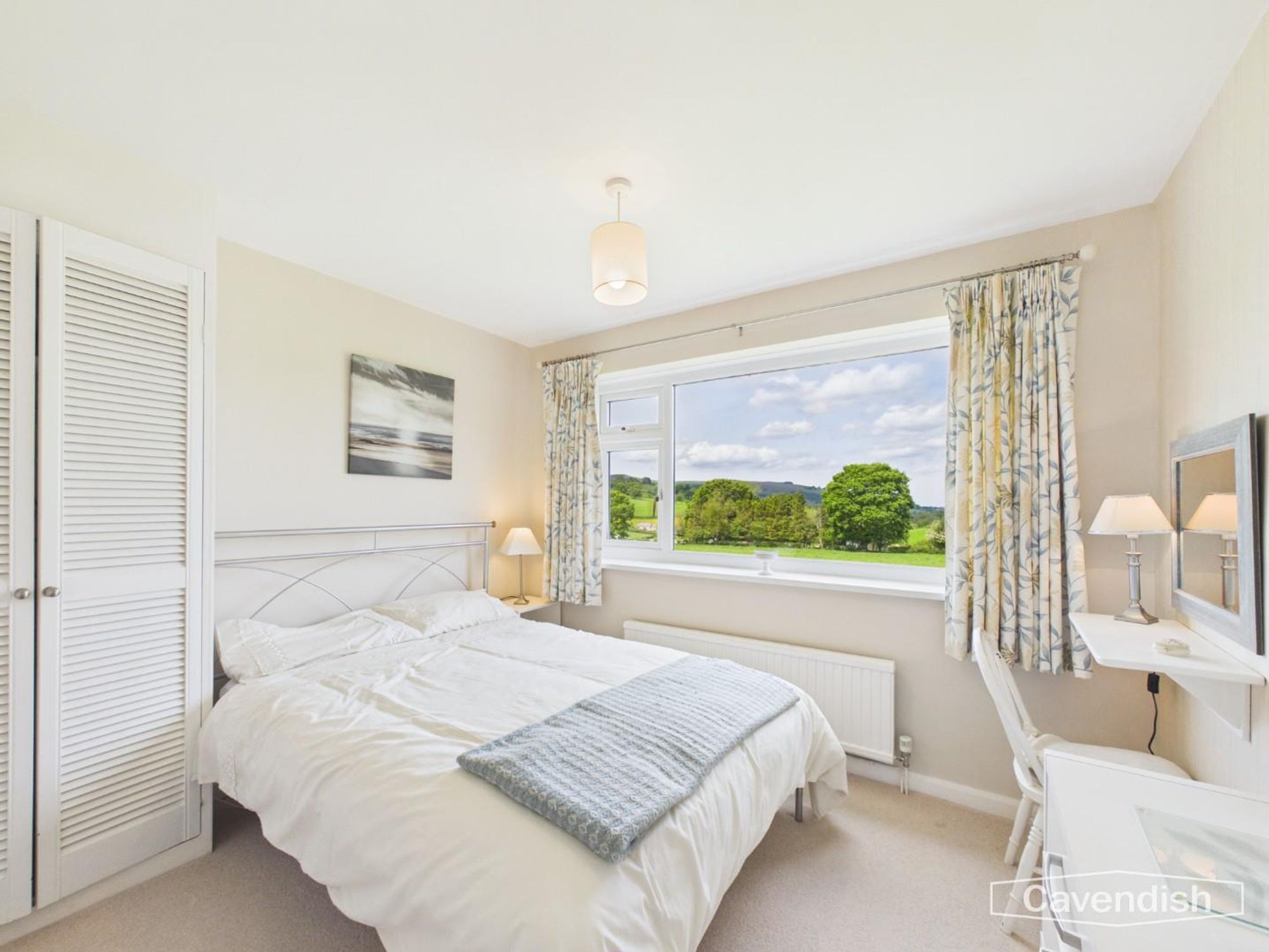 Property image — Ffordd Rhiw Ial, Llanarmon-Yn-Ial, CH7