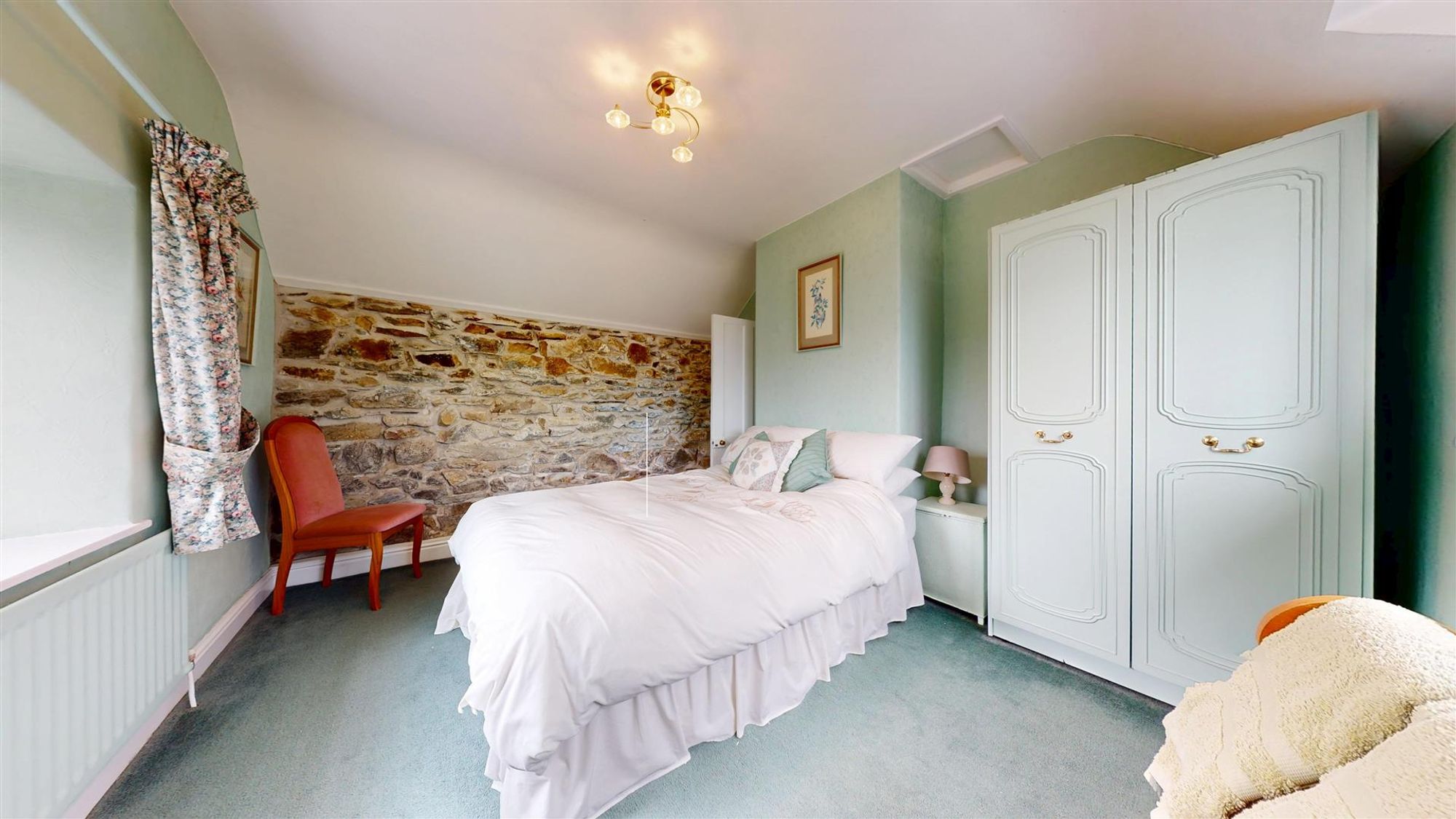 Property image — Betws Gwerfil Goch, Corwen, LL21