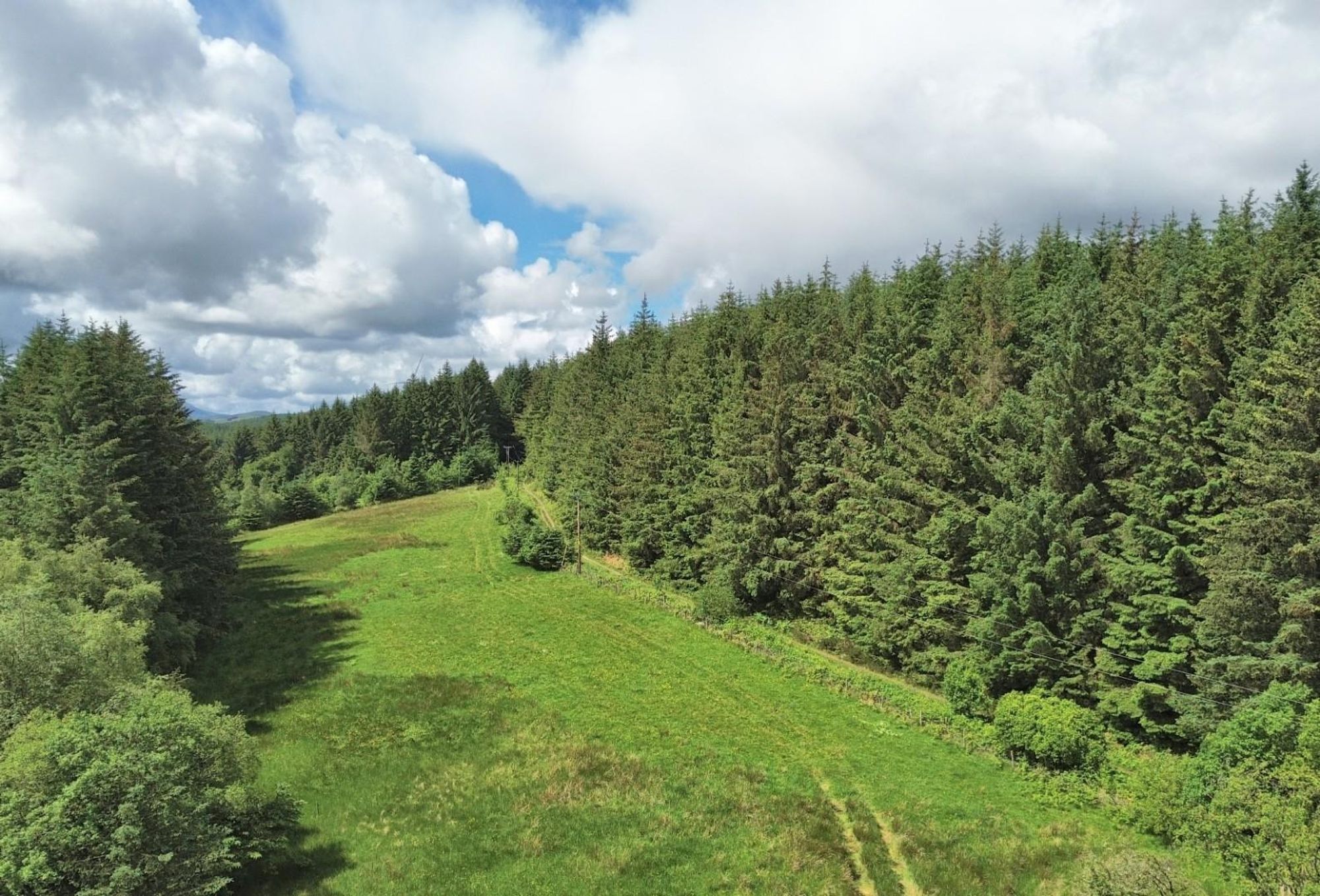 Property image — Betws Gwerfil Goch, Corwen, LL21
