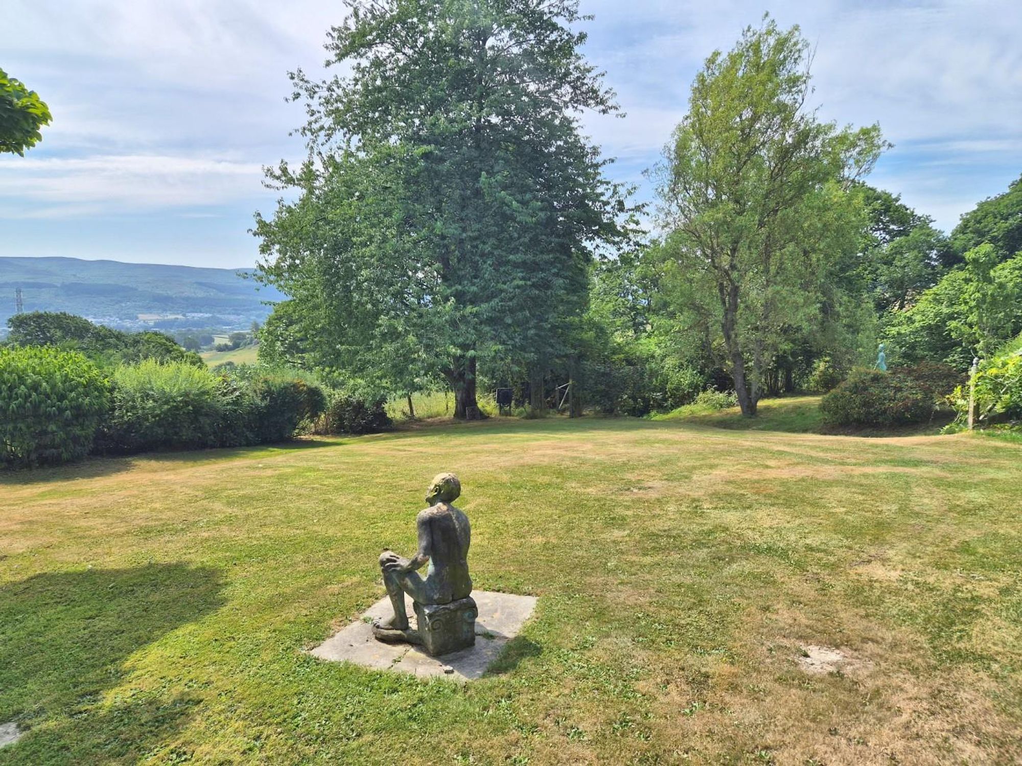 Property image — Gwyddelwern, Corwen, LL21