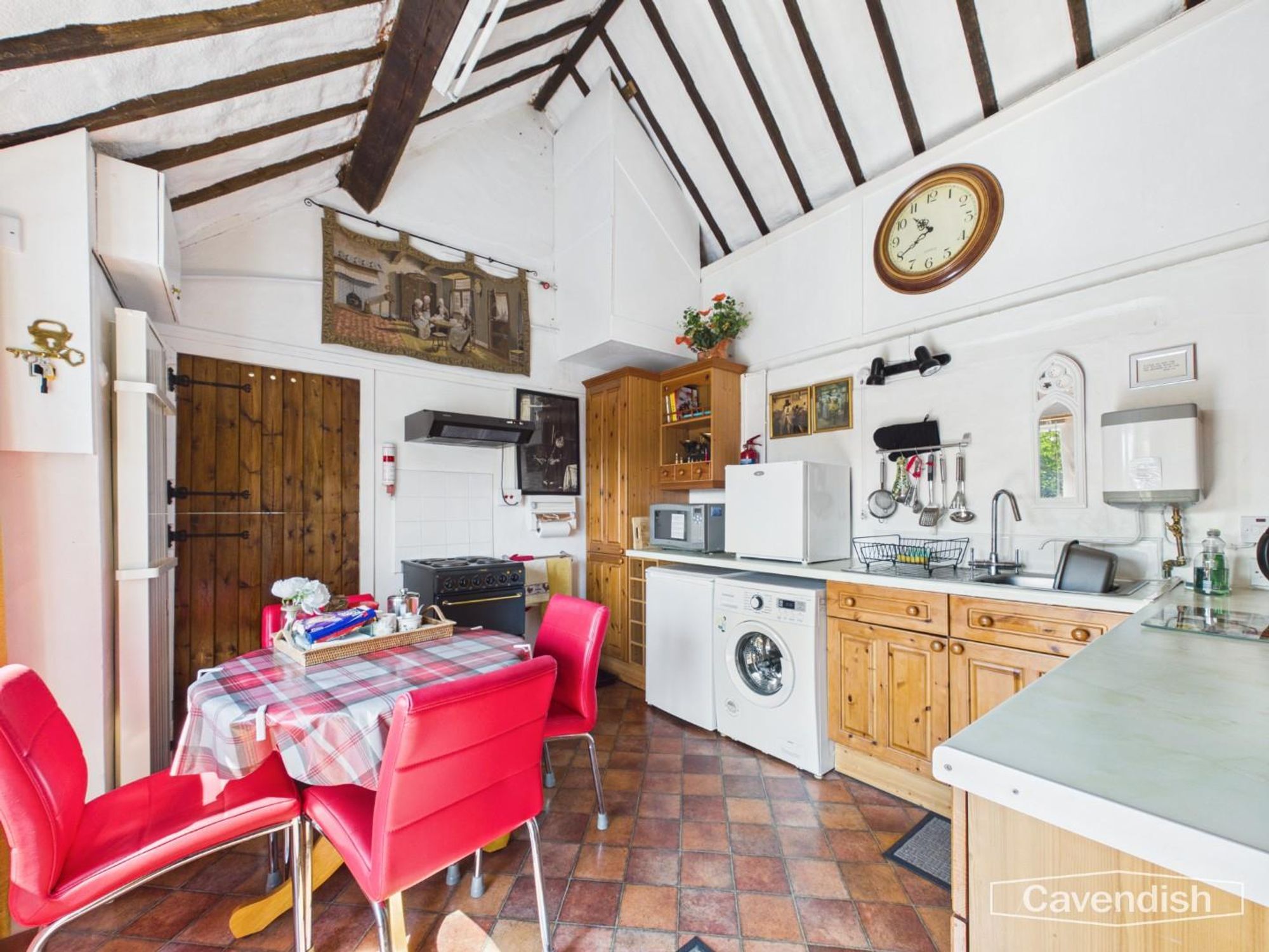 Property image — Gwyddelwern, Corwen, LL21