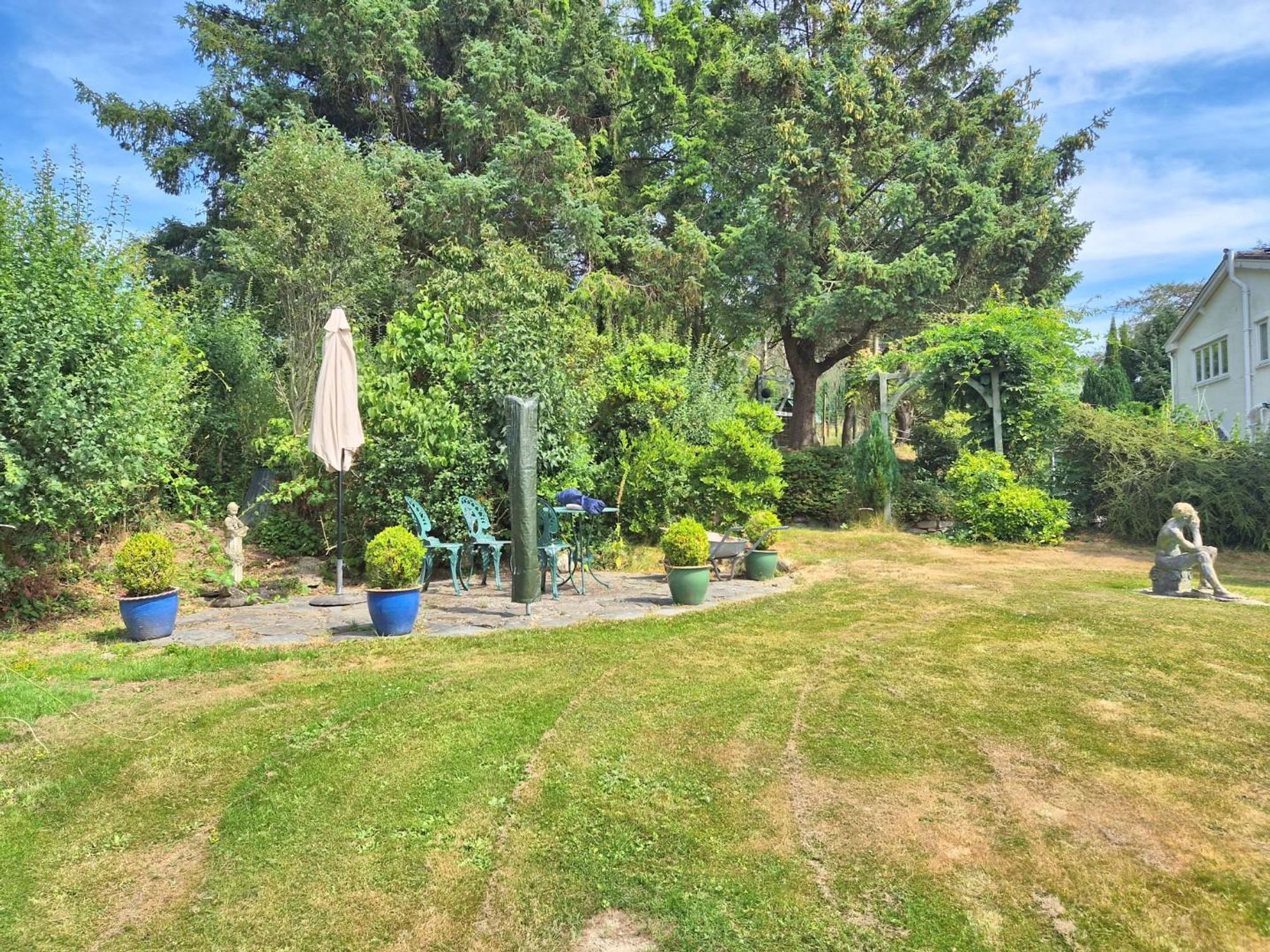 Property image — Gwyddelwern, Corwen, LL21