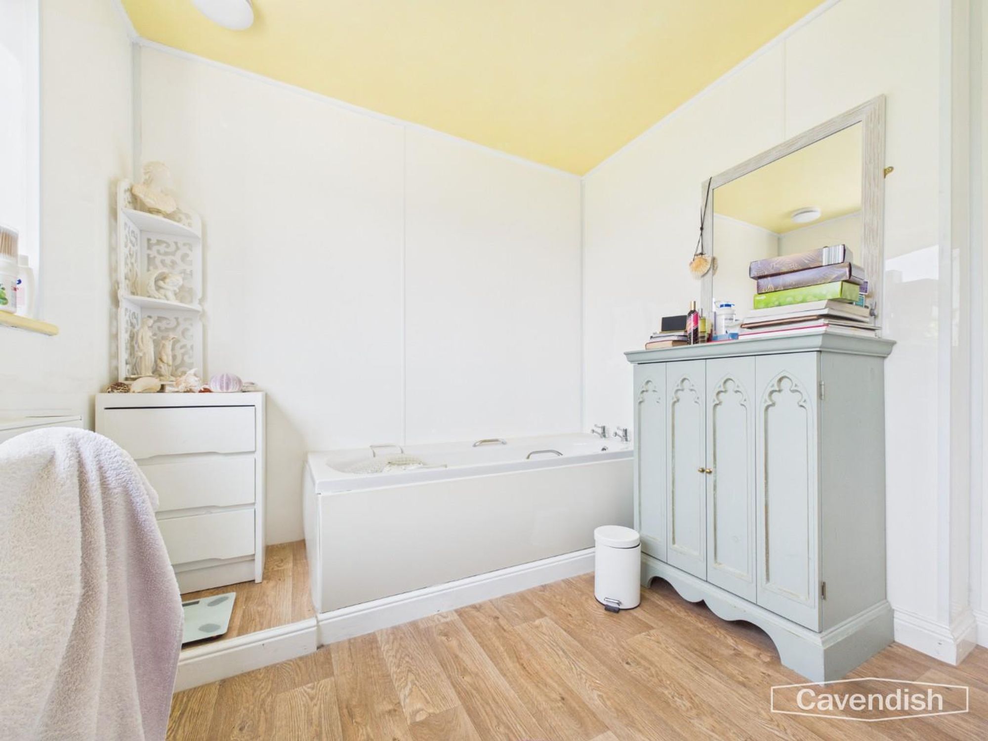 Property image — Gwyddelwern, Corwen, LL21