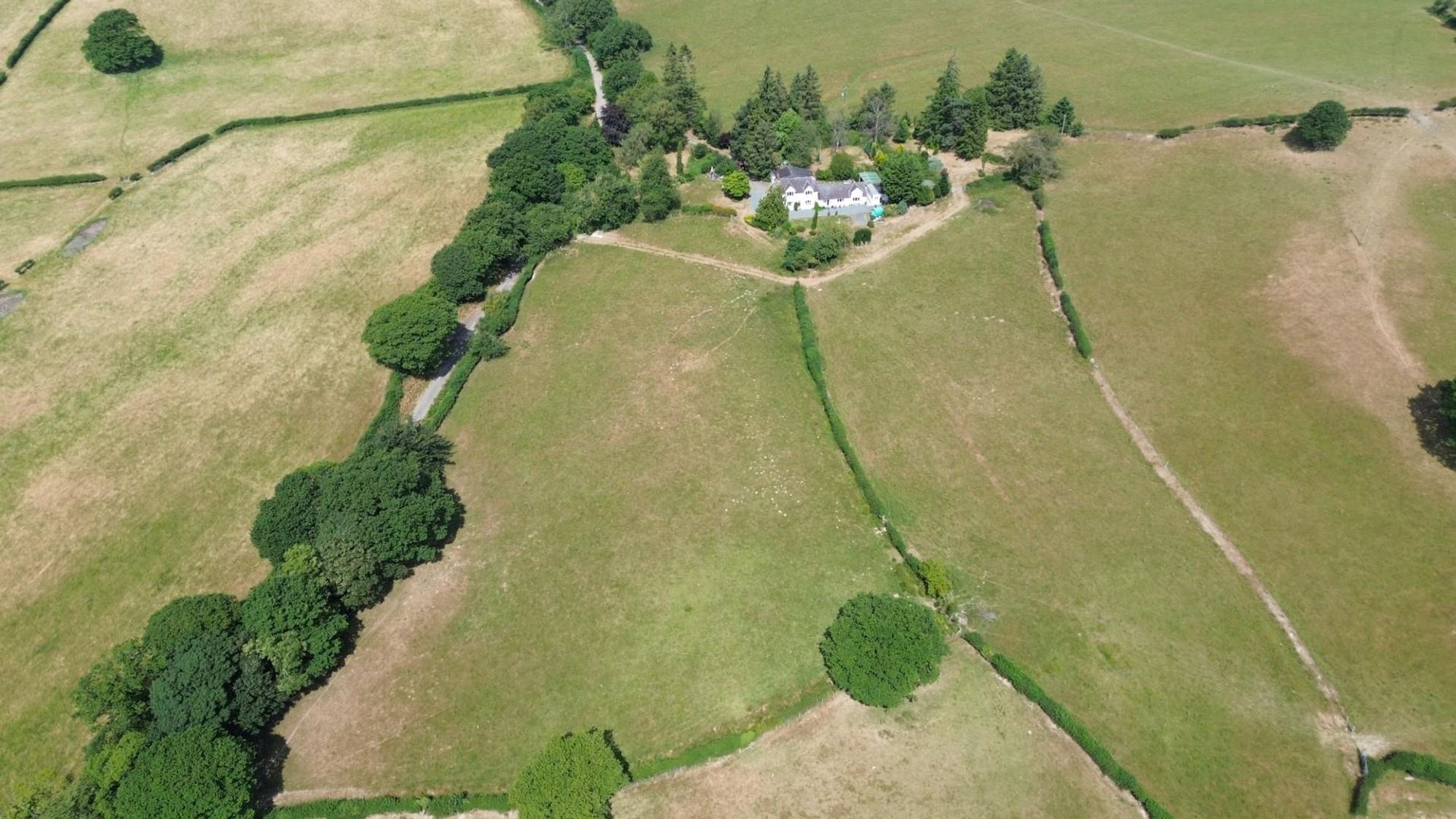 Property image — Gwyddelwern, Corwen, LL21