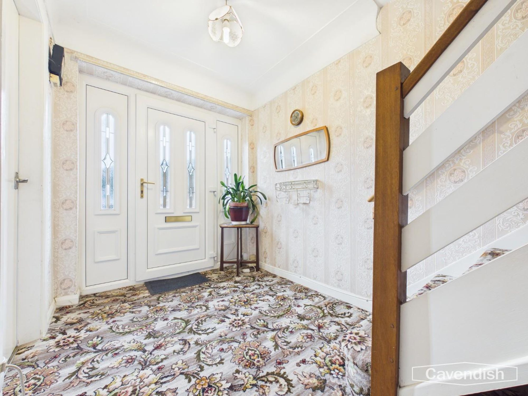 Property image — High Park, Gwernaffield, CH7