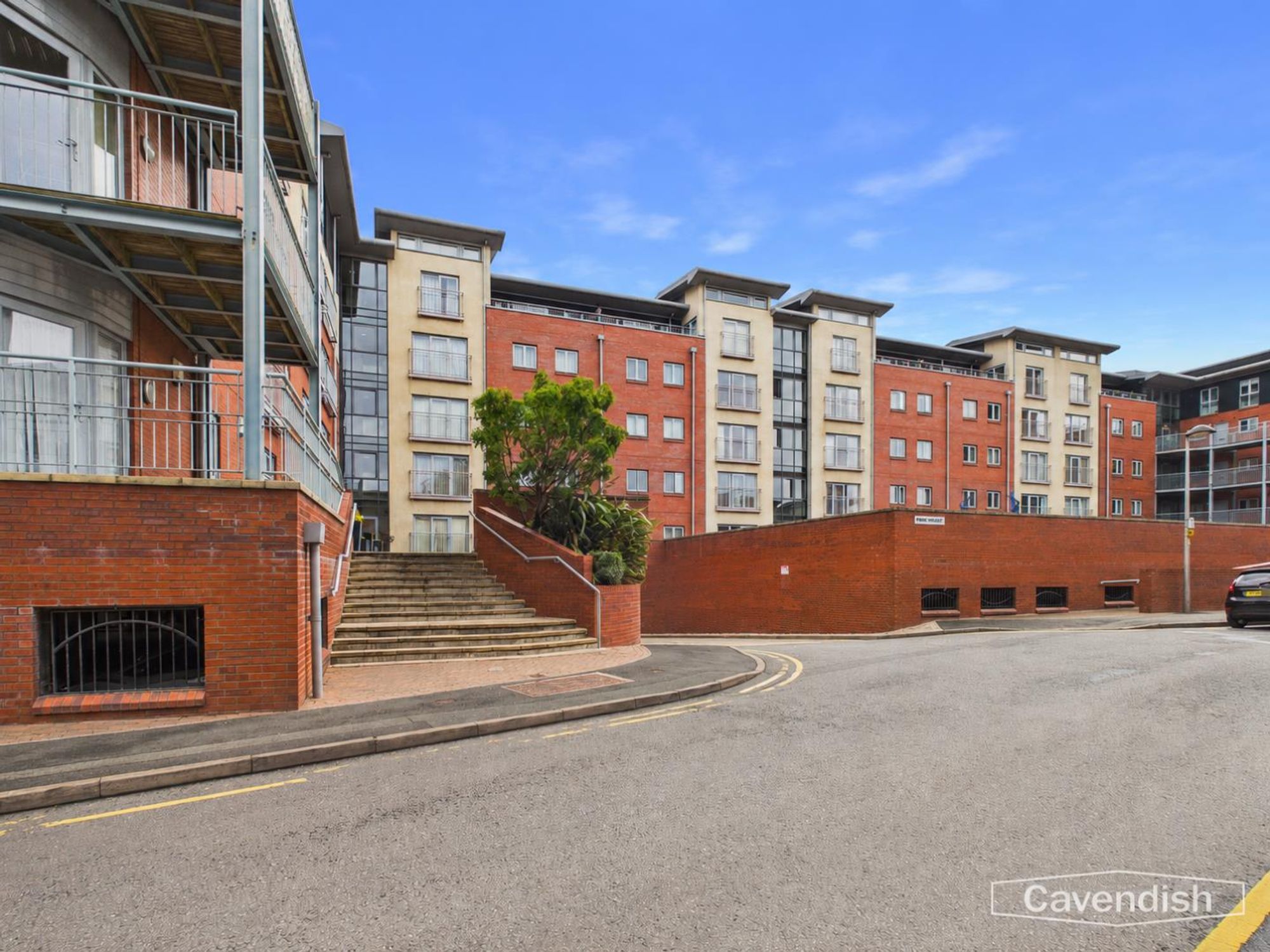 Property image — Queens Road, Chester, CH1