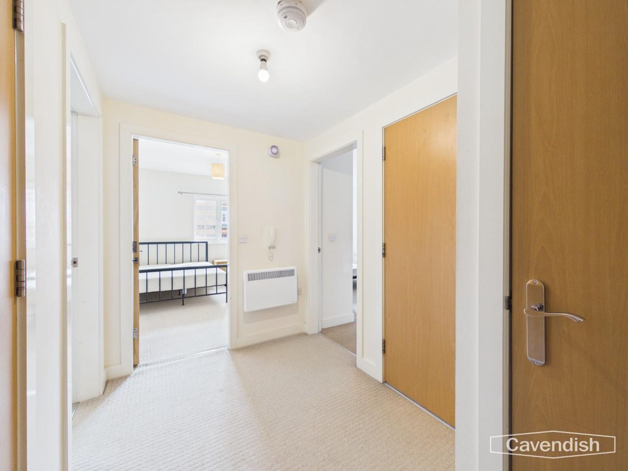 Property image — Queens Road, Chester, CH1