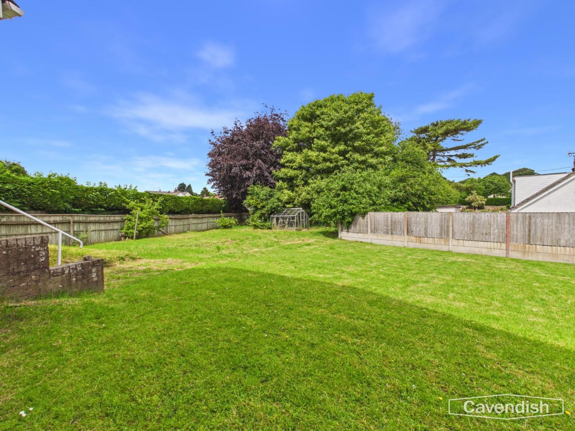 Property image — High Park, Gwernaffield, CH7