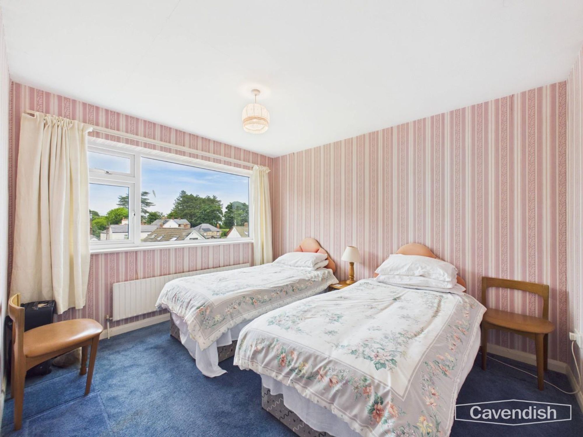 Property image — High Park, Gwernaffield, CH7