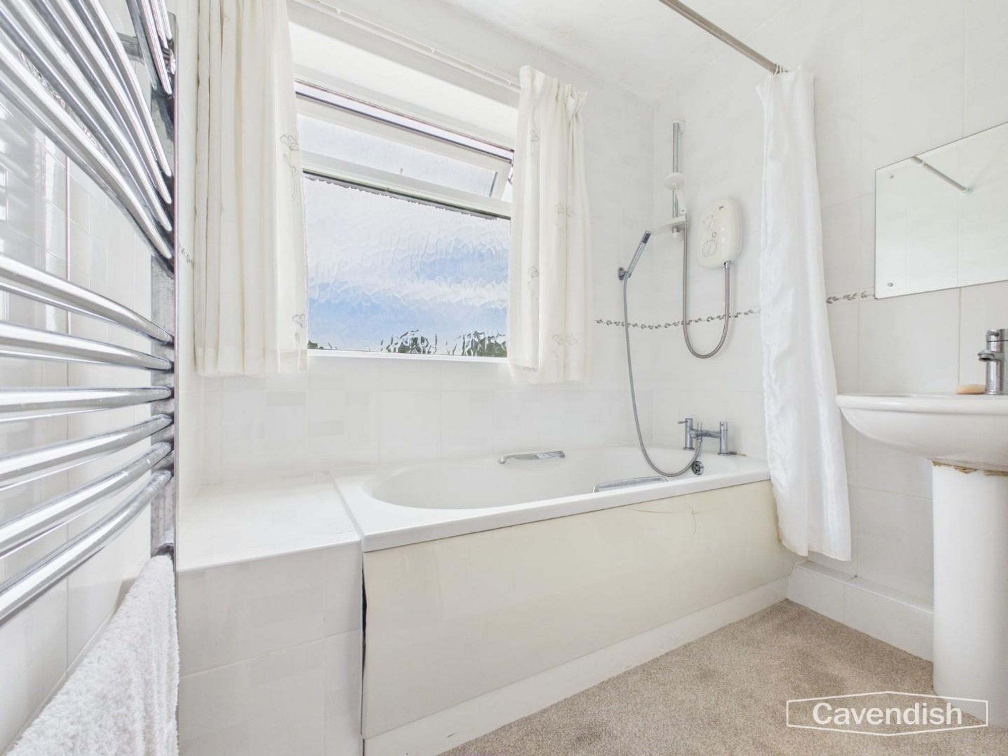 Property image — High Park, Gwernaffield, CH7