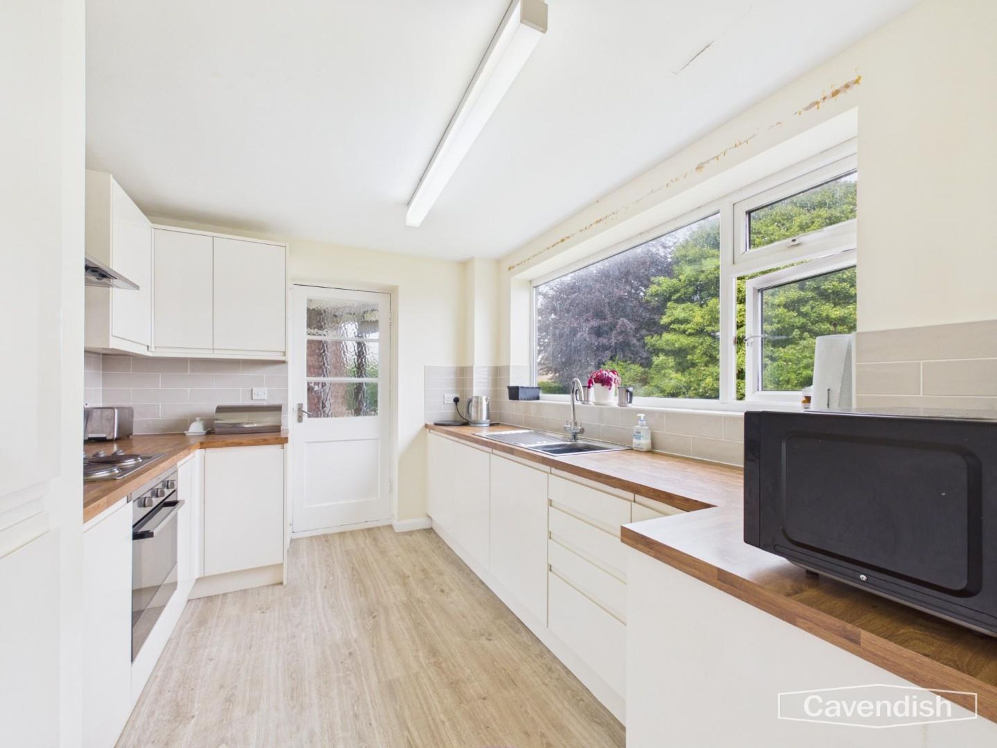 Property image — High Park, Gwernaffield, CH7