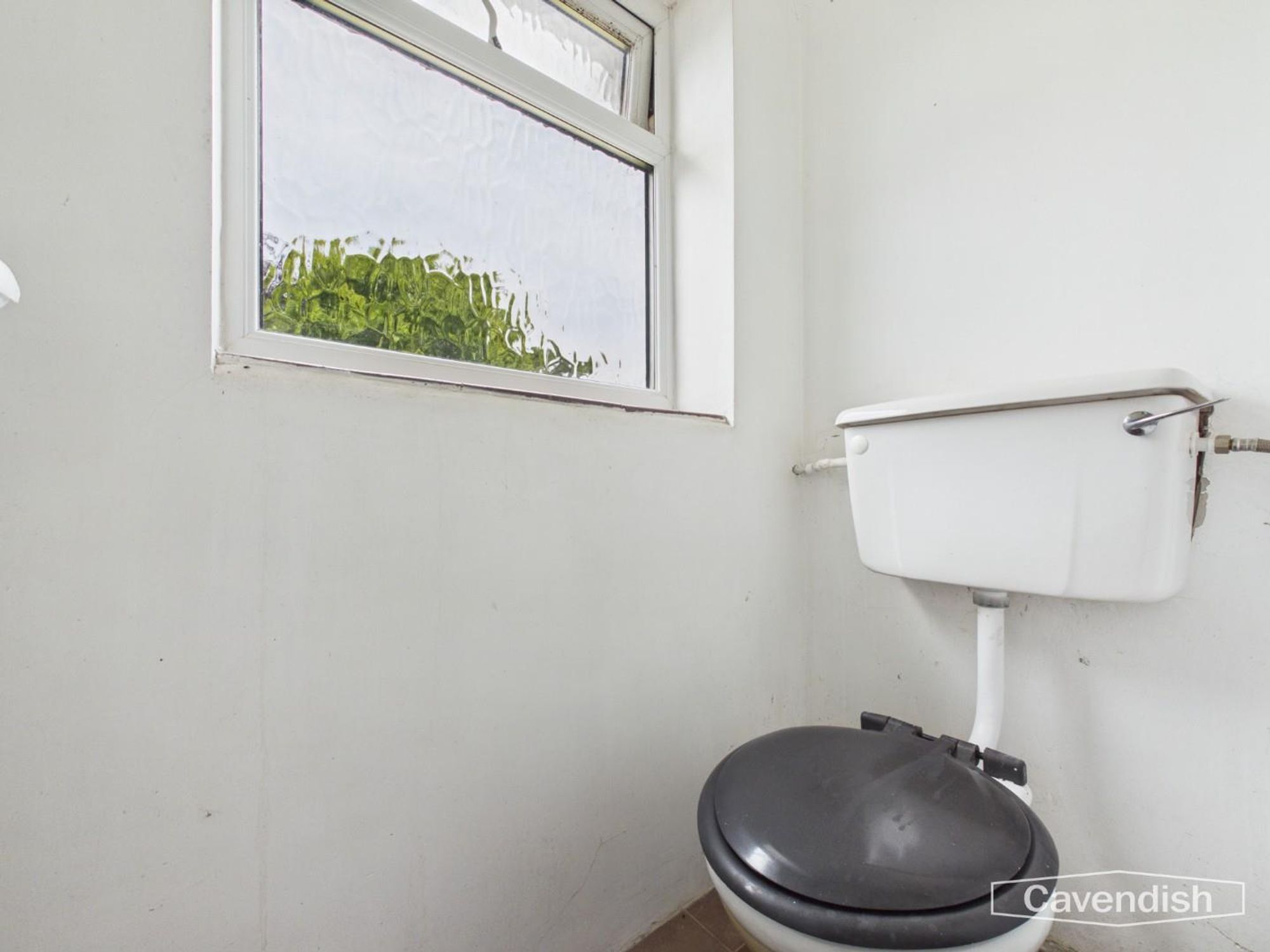 Property image — High Park, Gwernaffield, CH7