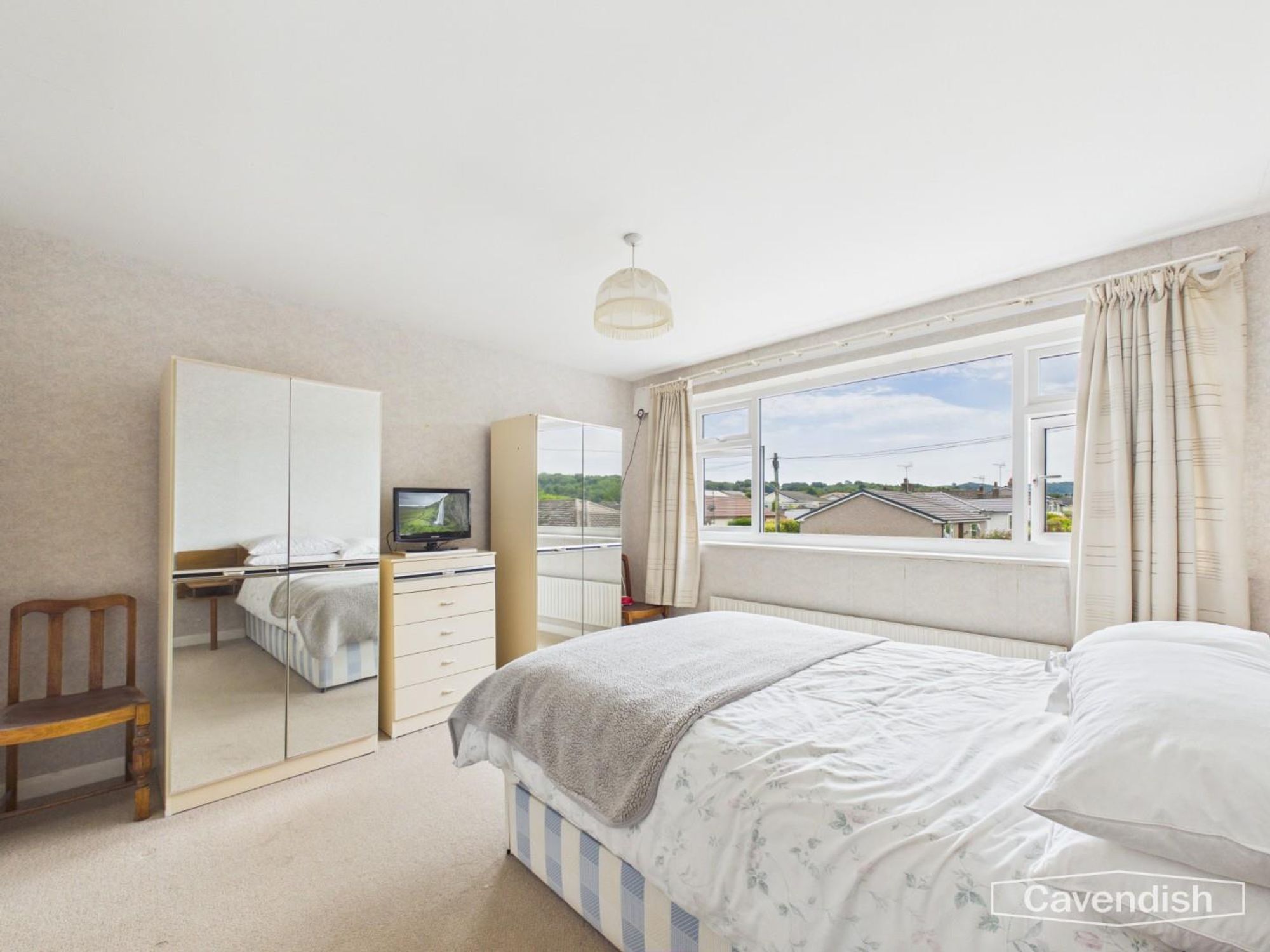 Property image — High Park, Gwernaffield, CH7