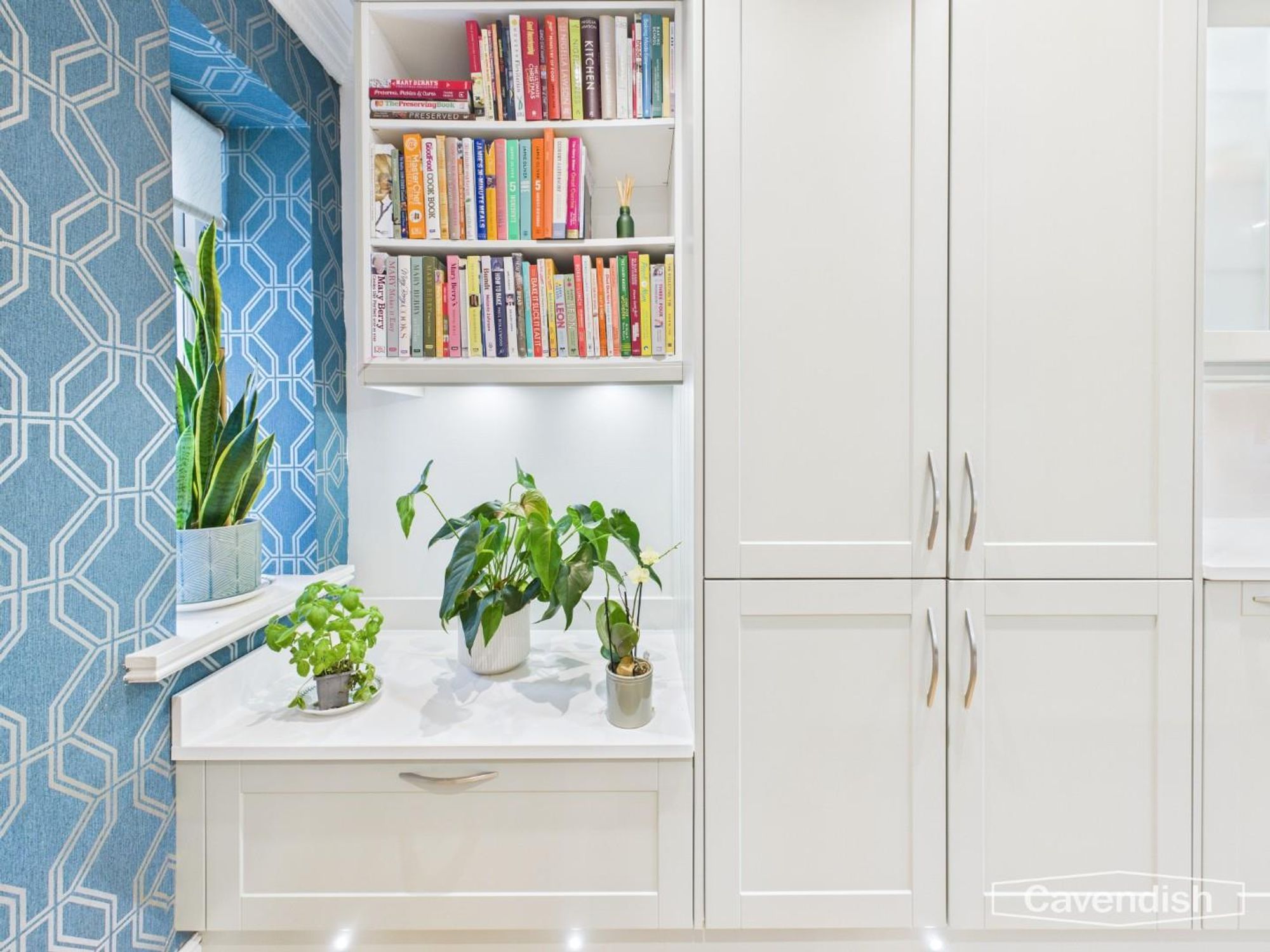 Property image — Lixwm, Holywell, CH8