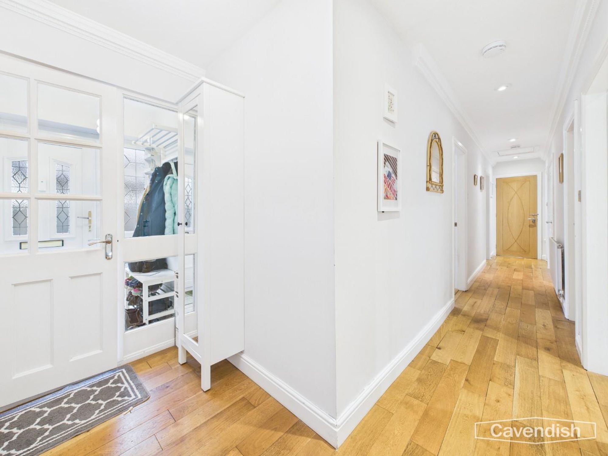 Property image — Lixwm, Holywell, CH8