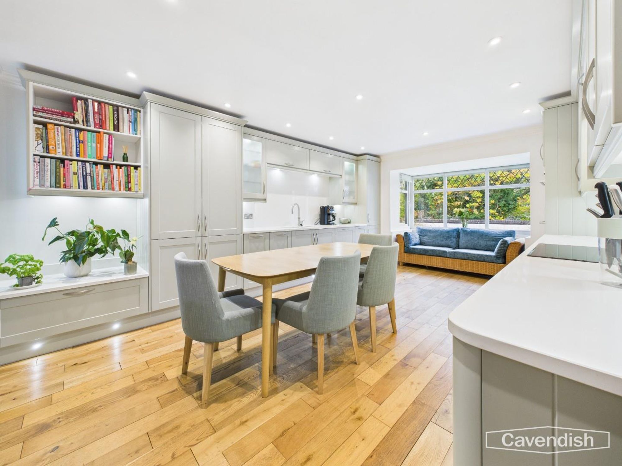 Property image — Lixwm, Holywell, CH8