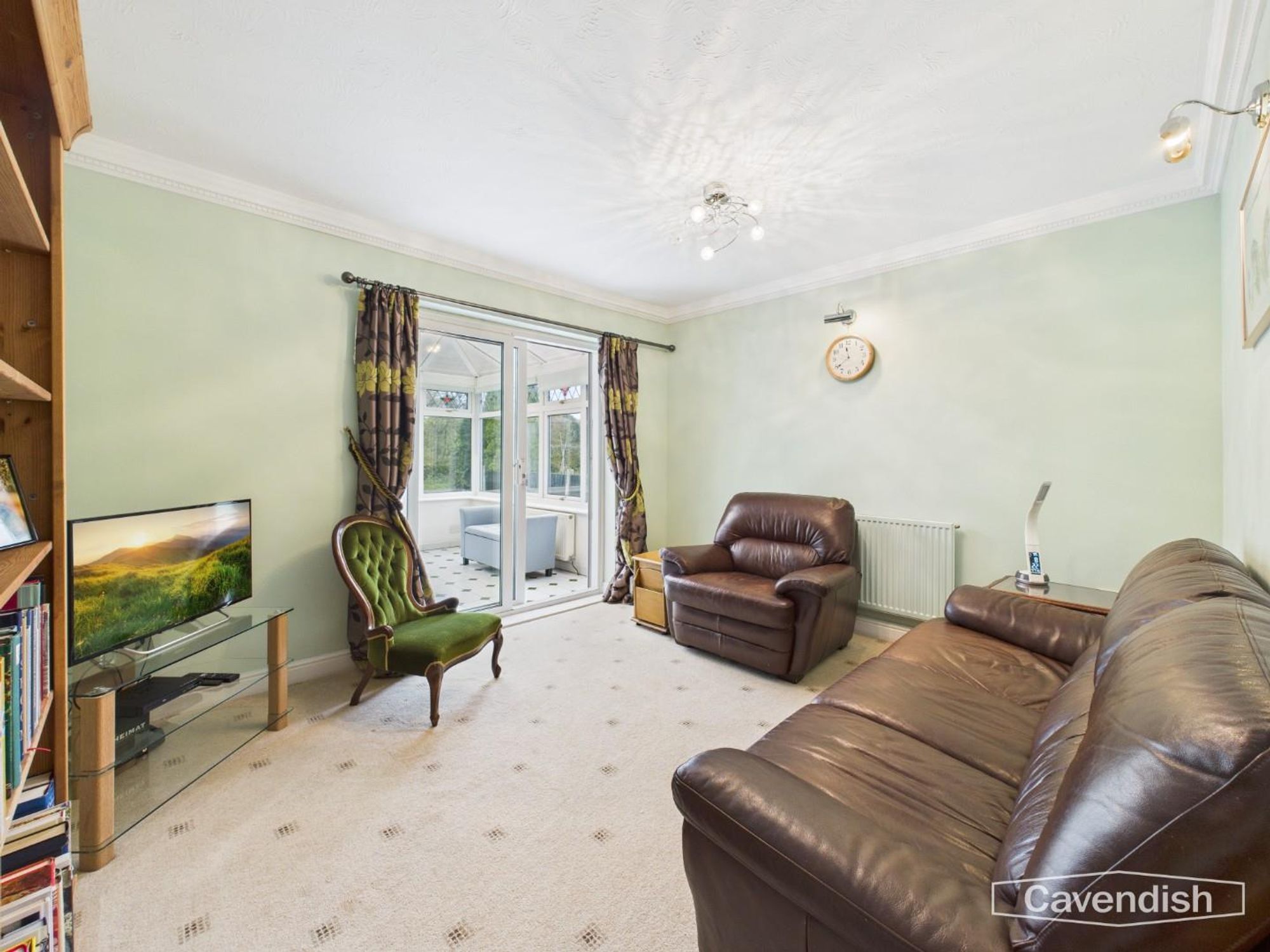 Property image — Lixwm, Holywell, CH8