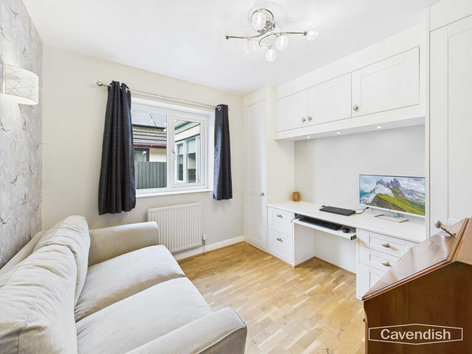 Property image — Lixwm, Holywell, CH8