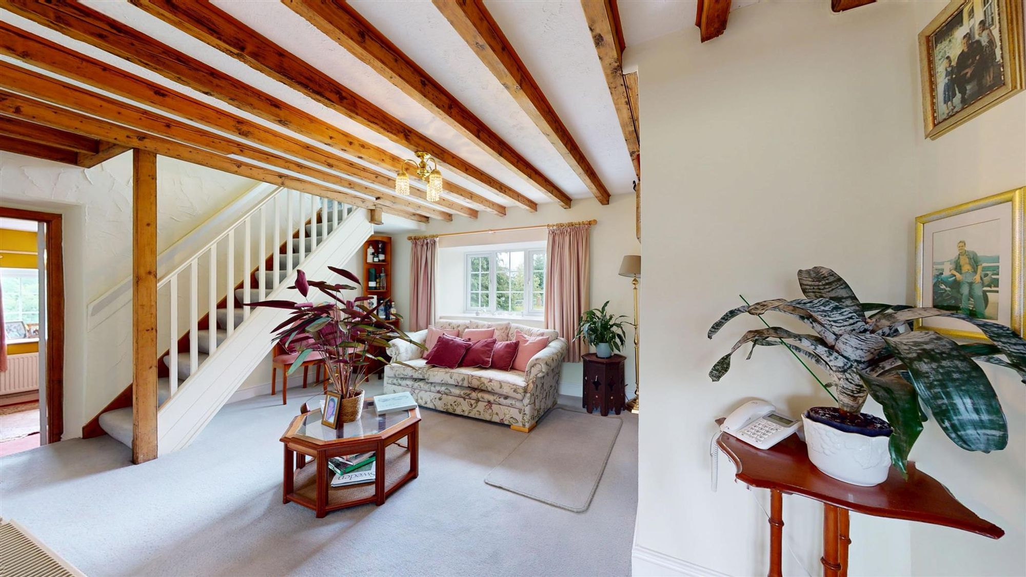 Property image — Betws Gwerfil Goch, Corwen, LL21