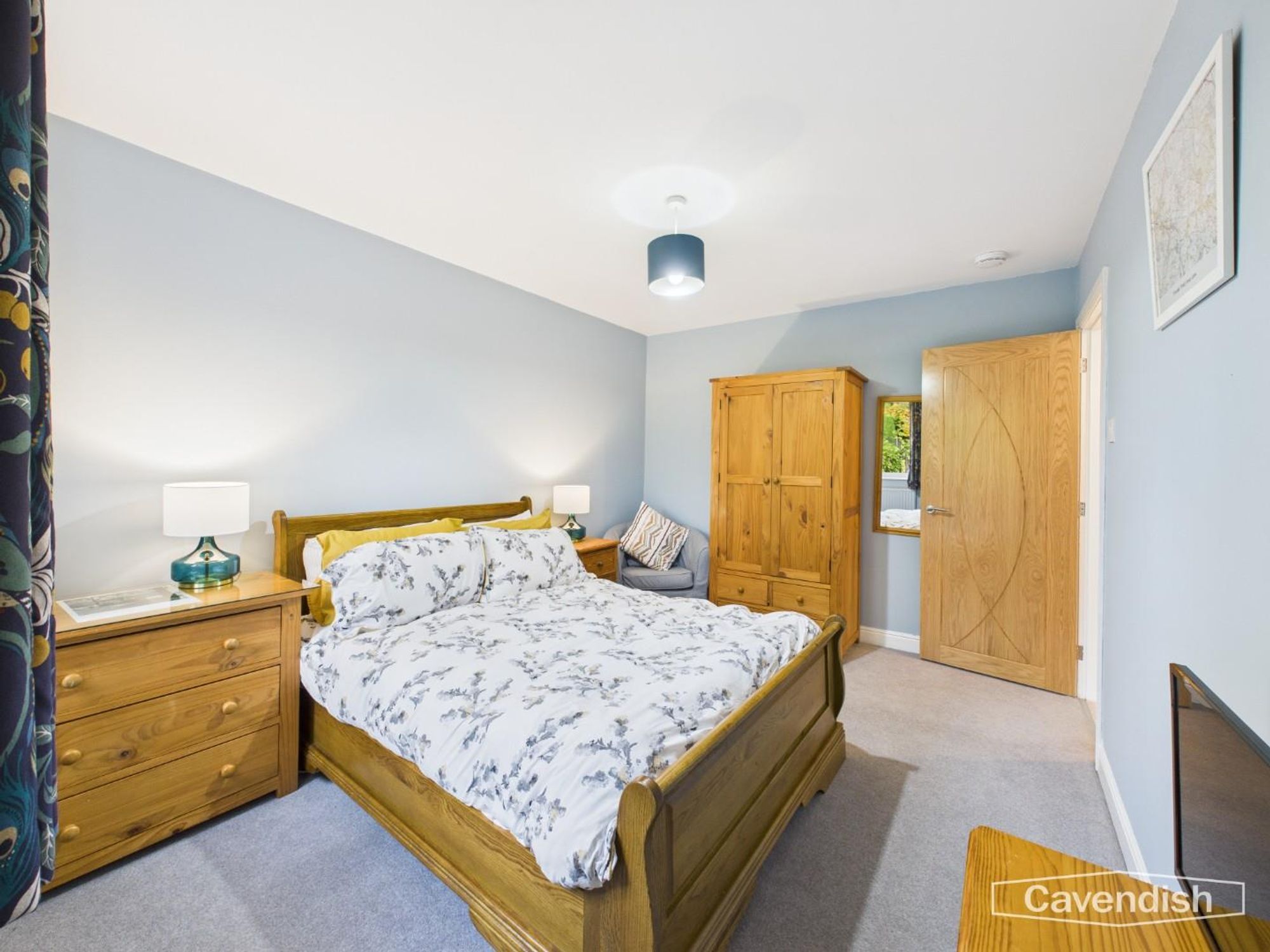 Property image — Lixwm, Holywell, CH8