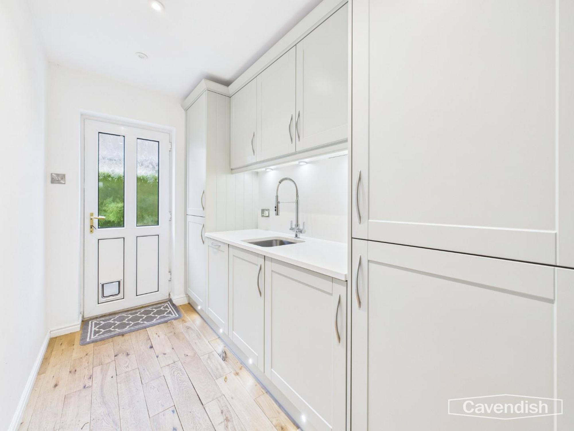 Property image — Lixwm, Holywell, CH8