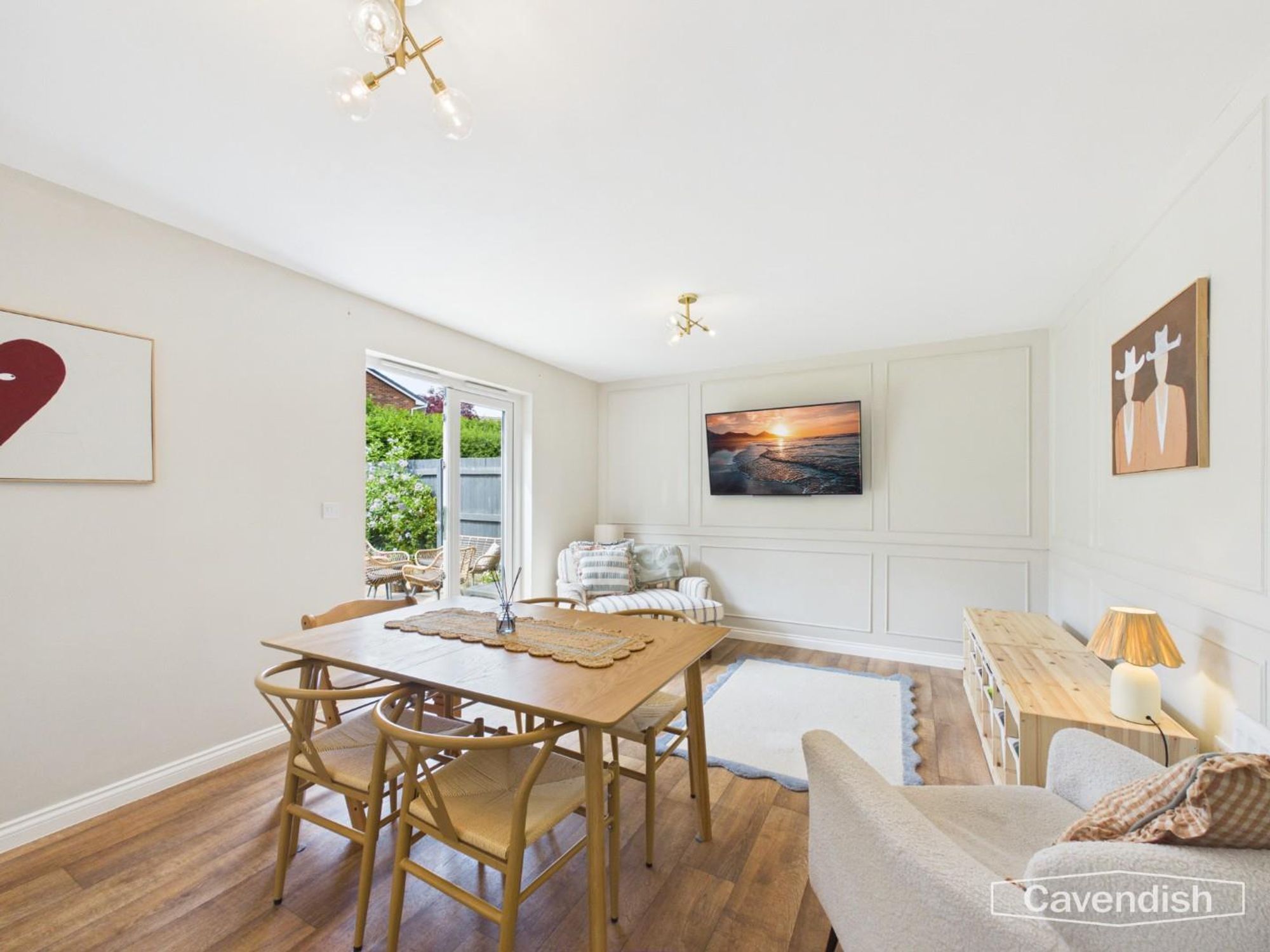 Property image — Ffordd Tywod, Mold, CH7