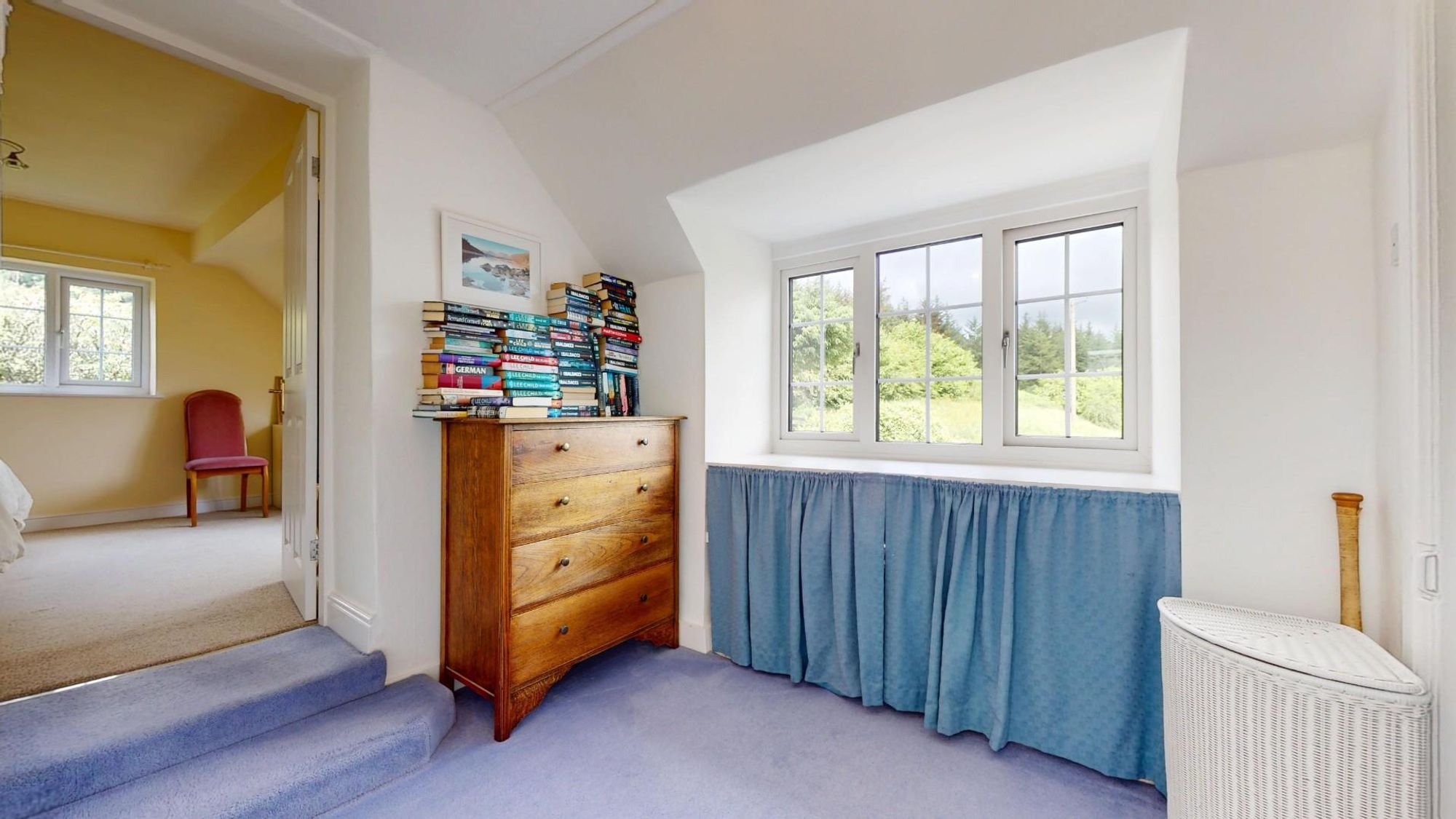 Property image — Betws Gwerfil Goch, Corwen, LL21