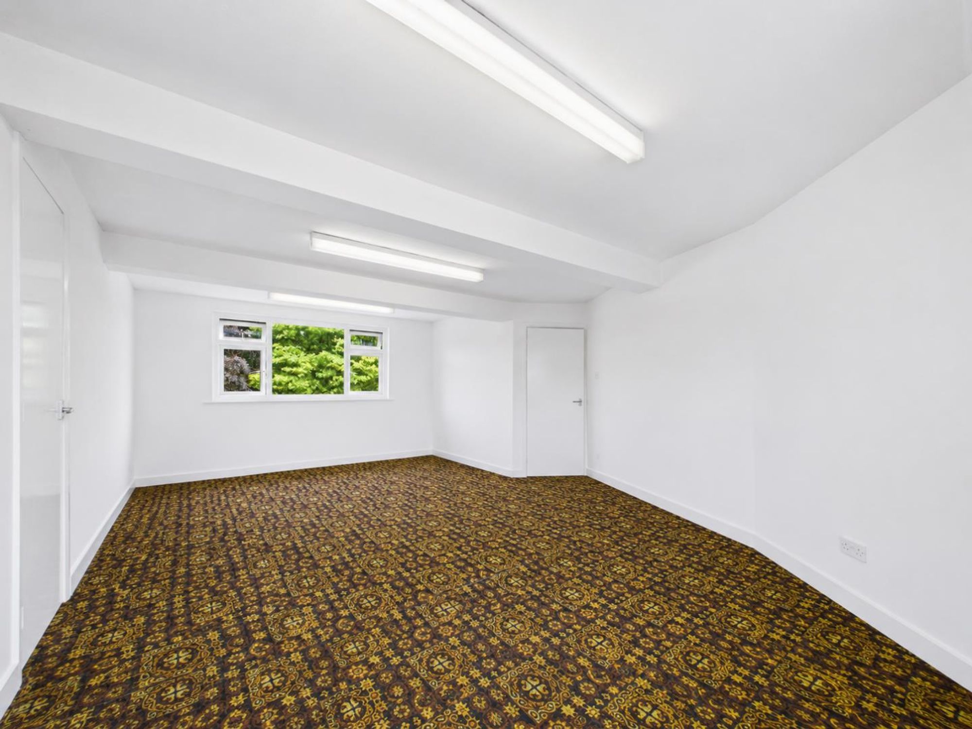 Property image — High Park, Gwernaffield, CH7