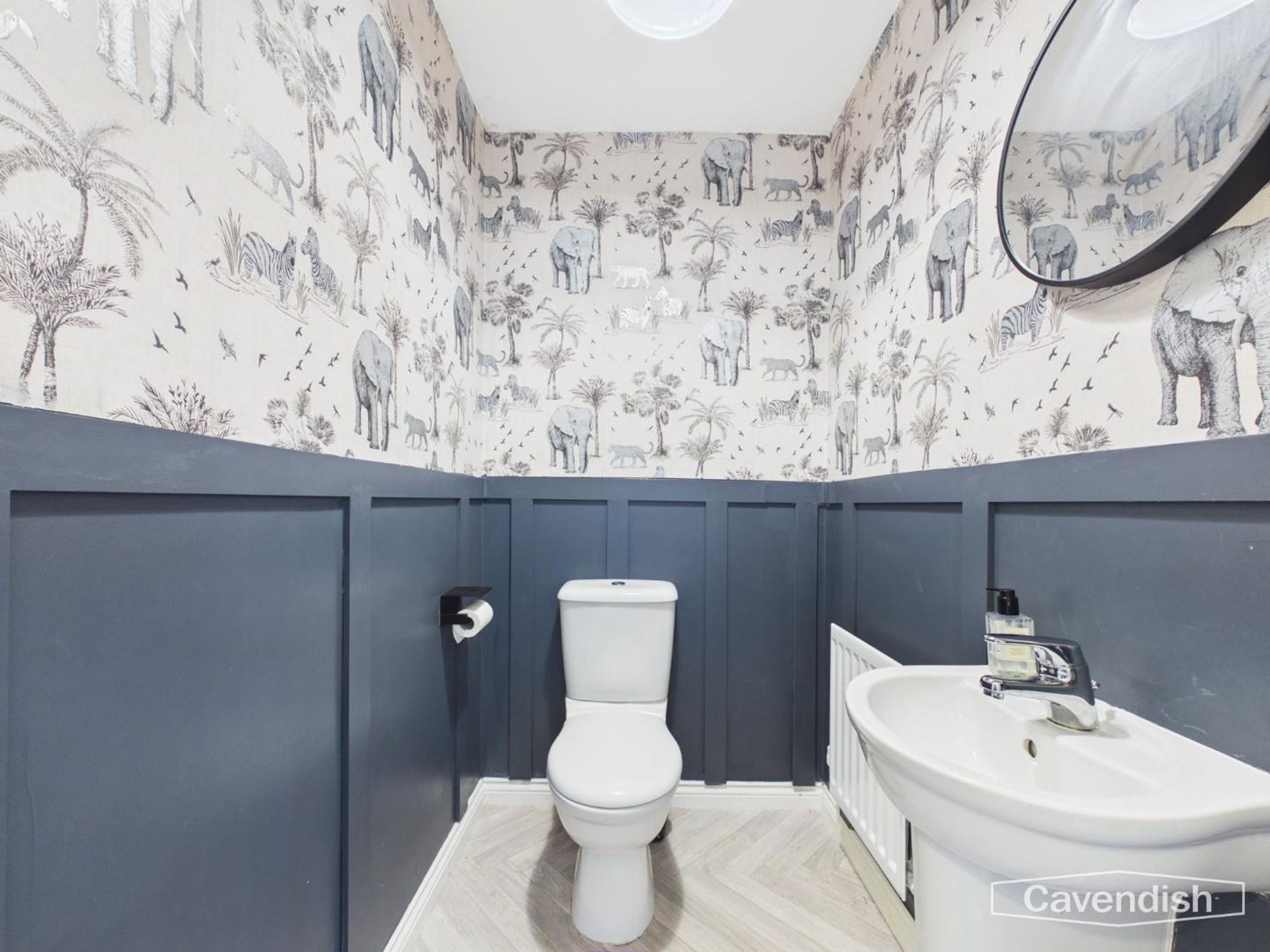 Property image — Ffordd Tywod, Mold, CH7