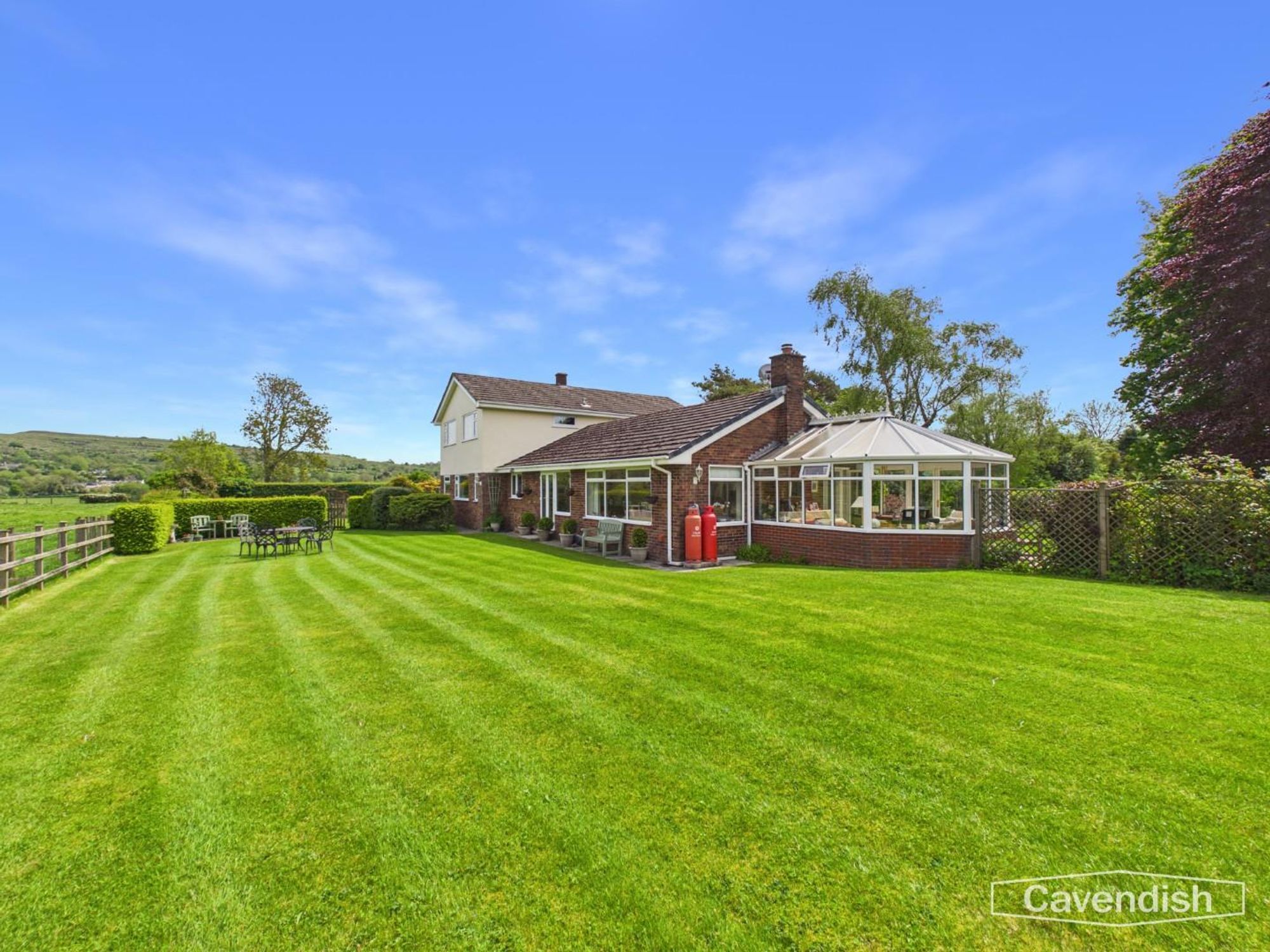 Property image — Ffordd Rhiw Ial, Llanarmon-Yn-Ial, CH7
