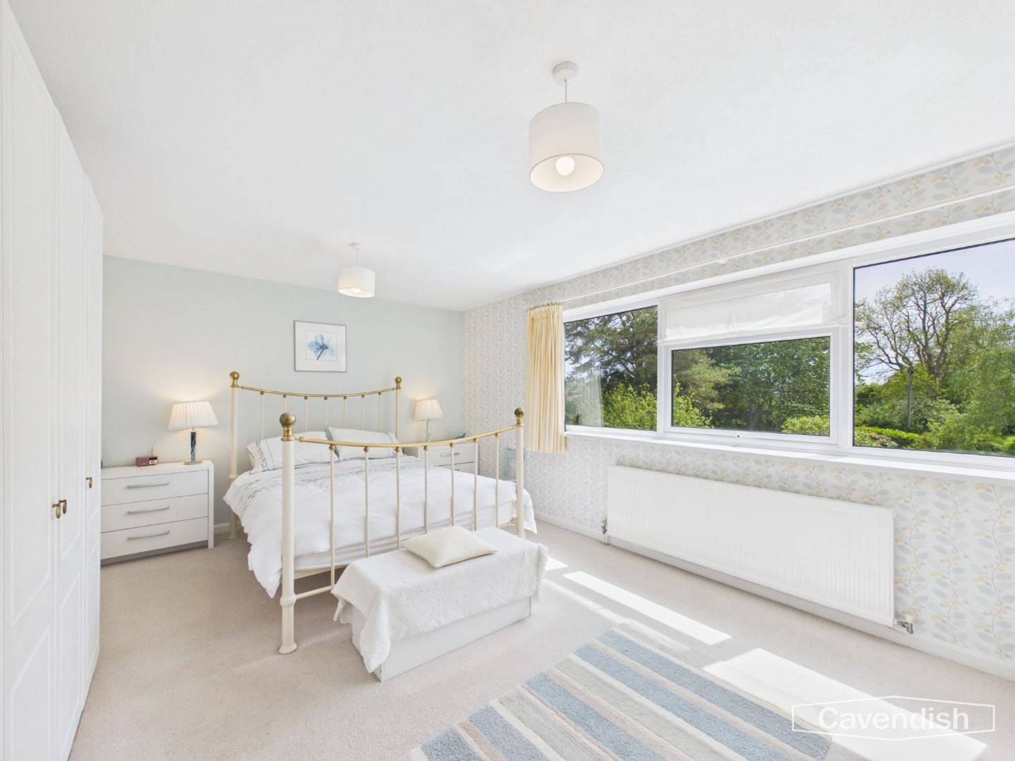 Property image — Ffordd Rhiw Ial, Llanarmon-Yn-Ial, CH7