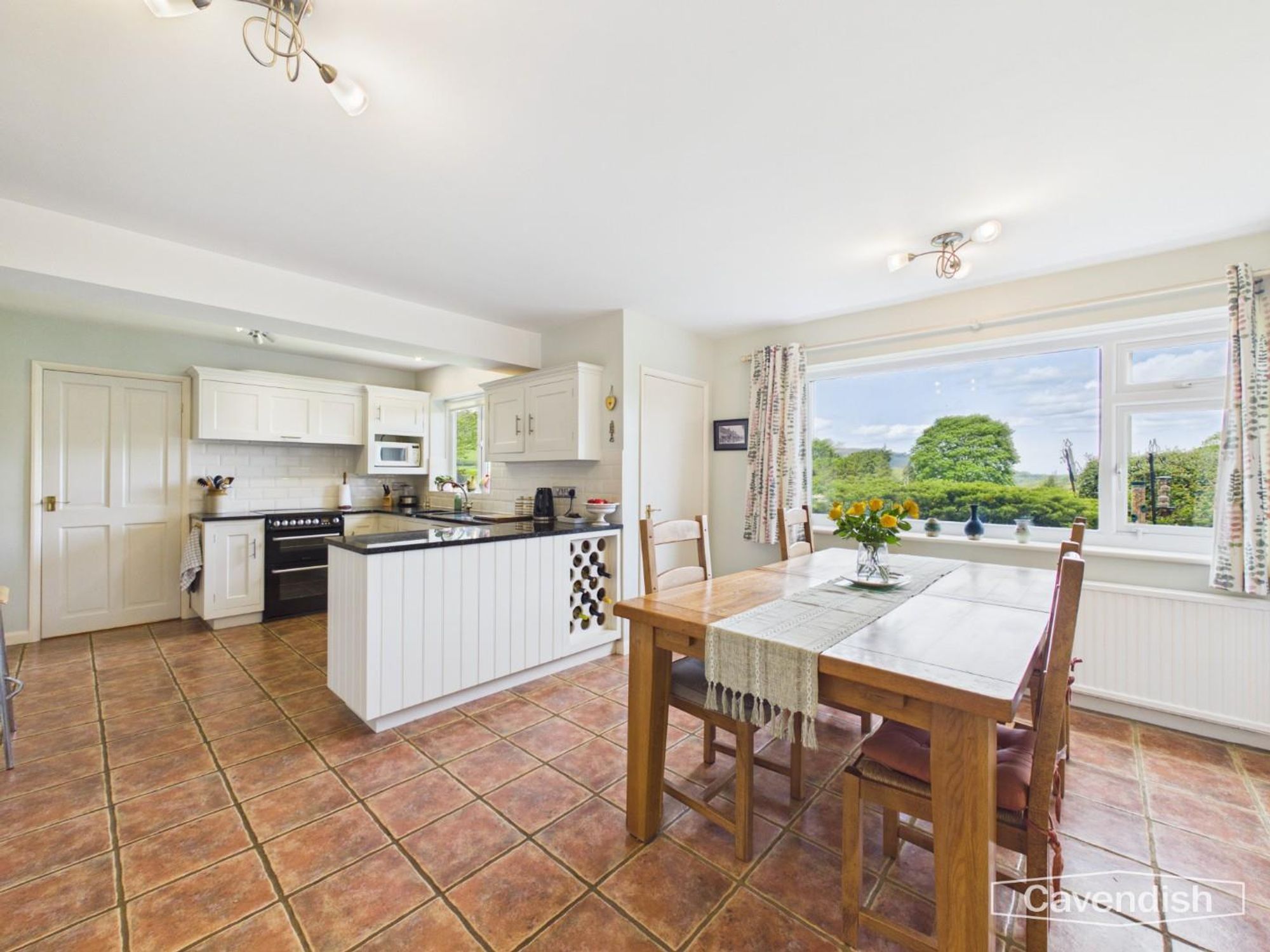 Property image — Ffordd Rhiw Ial, Llanarmon-Yn-Ial, CH7