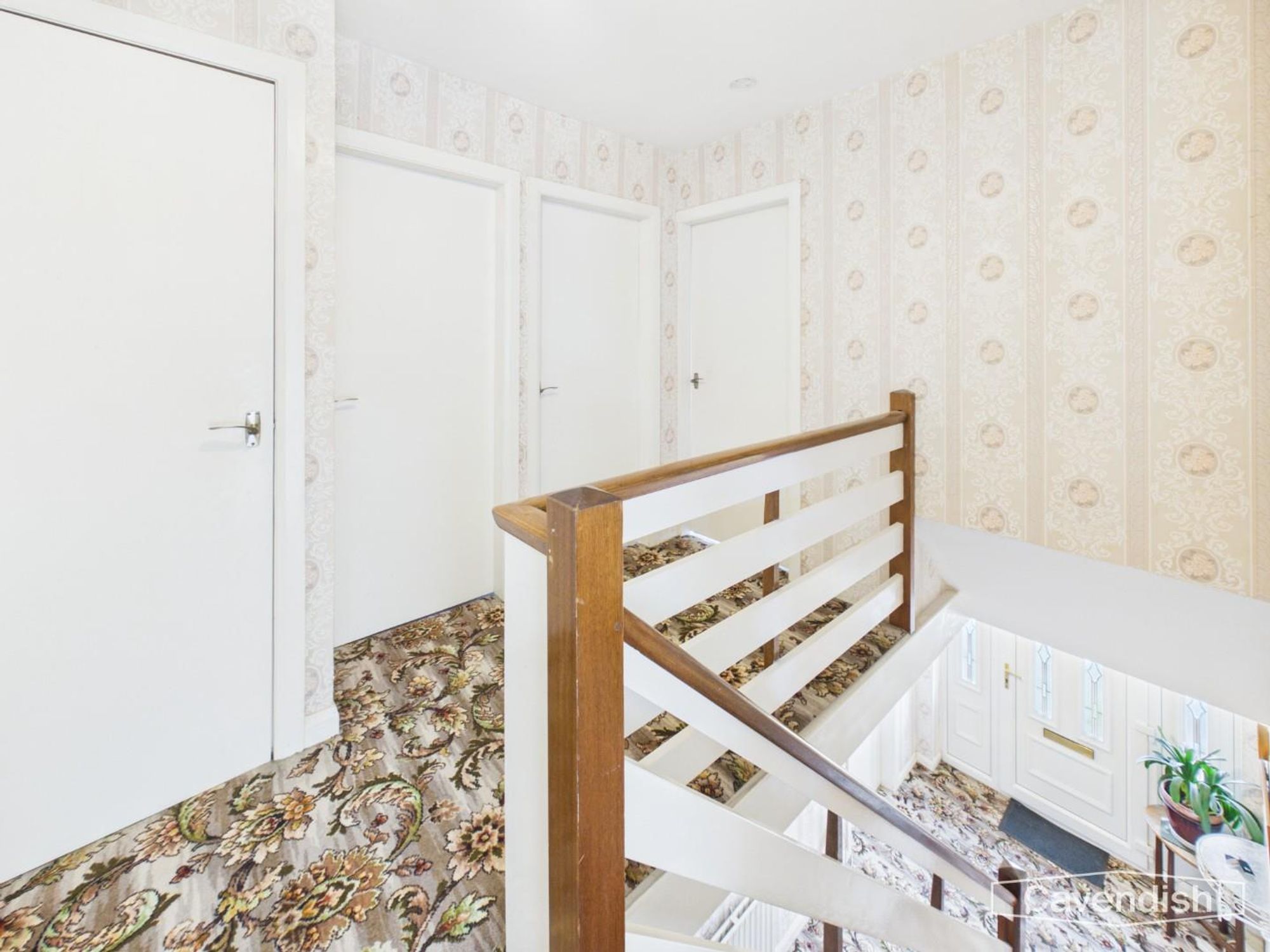 Property image — High Park, Gwernaffield, CH7