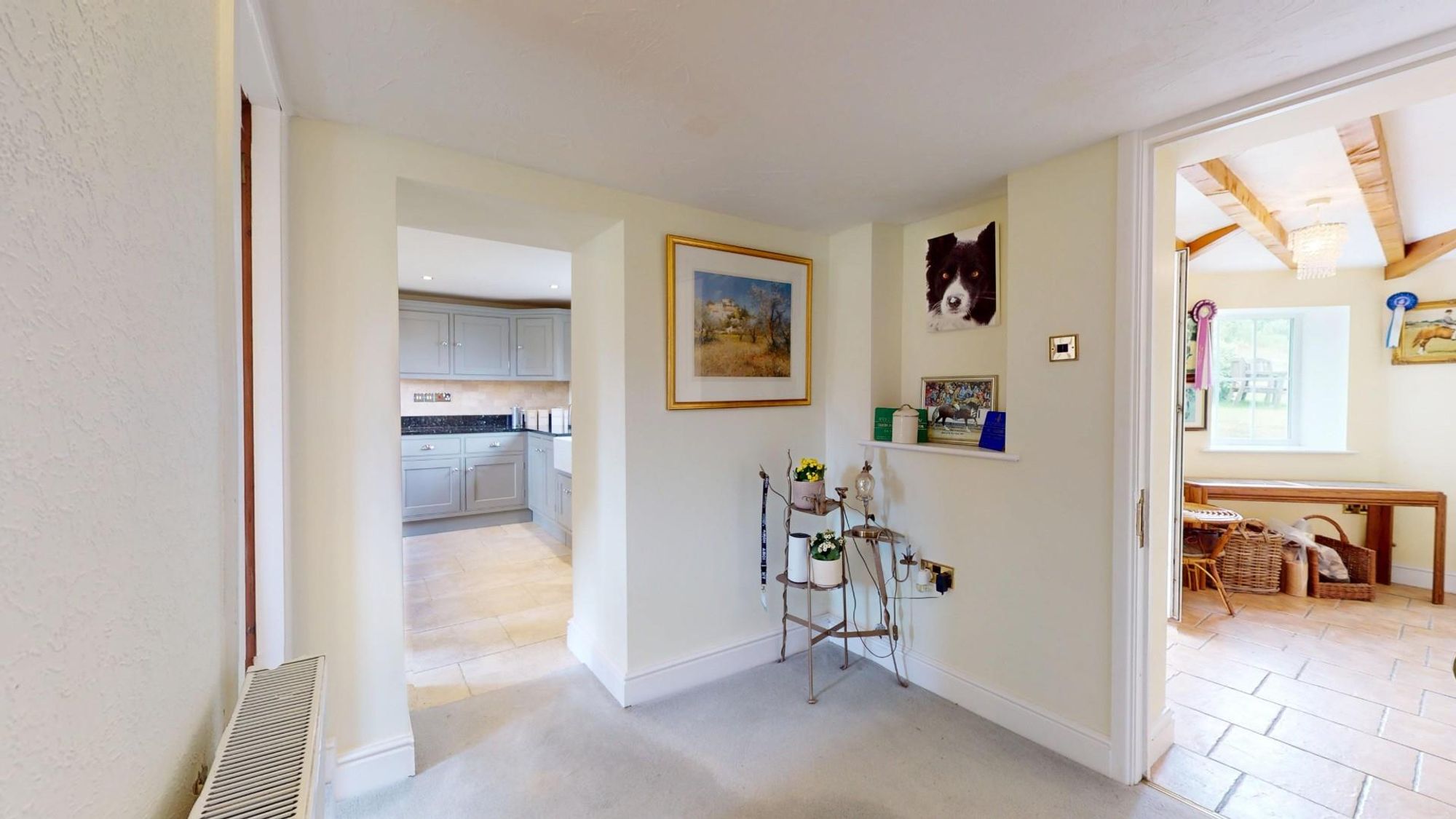 Property image — Betws Gwerfil Goch, Corwen, LL21