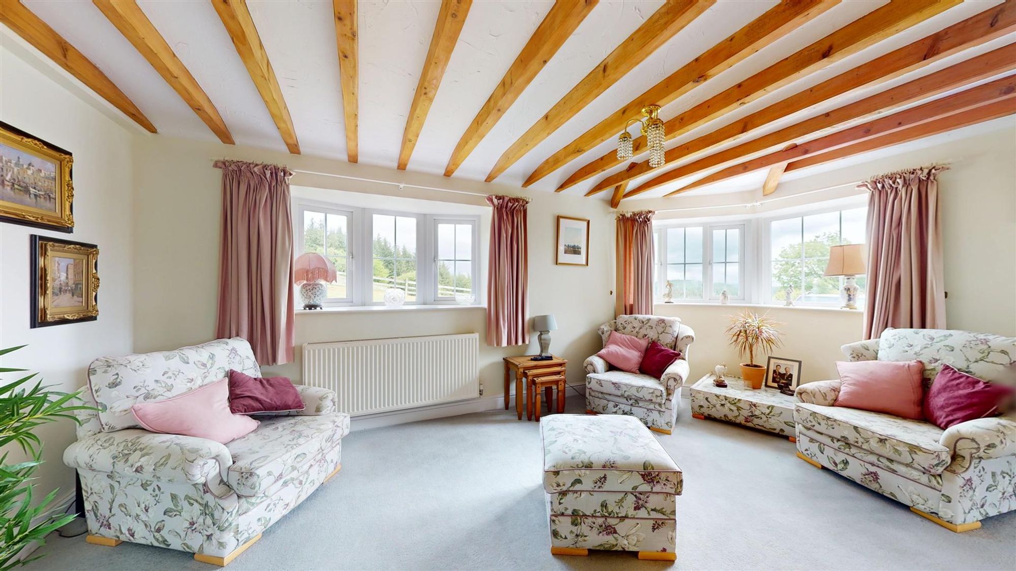 Property image — Betws Gwerfil Goch, Corwen, LL21