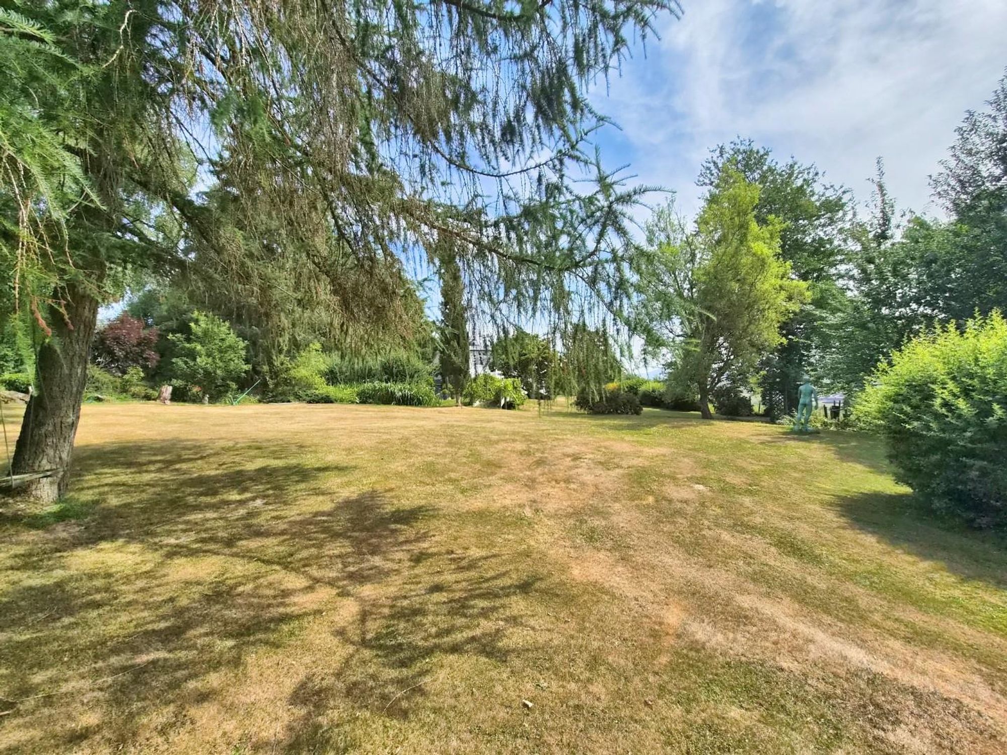 Property image — Gwyddelwern, Corwen, LL21