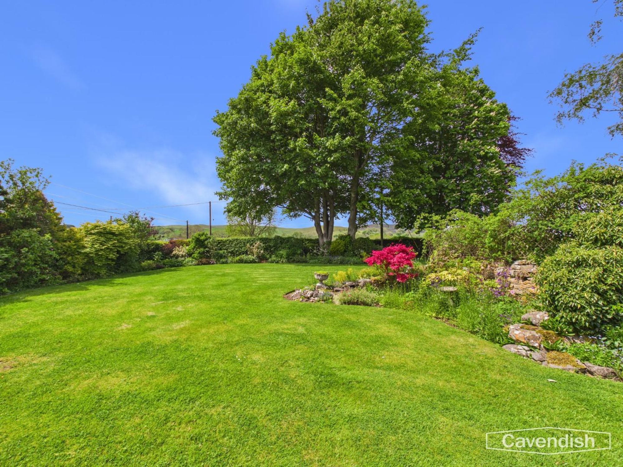 Property image — Ffordd Rhiw Ial, Llanarmon-Yn-Ial, CH7