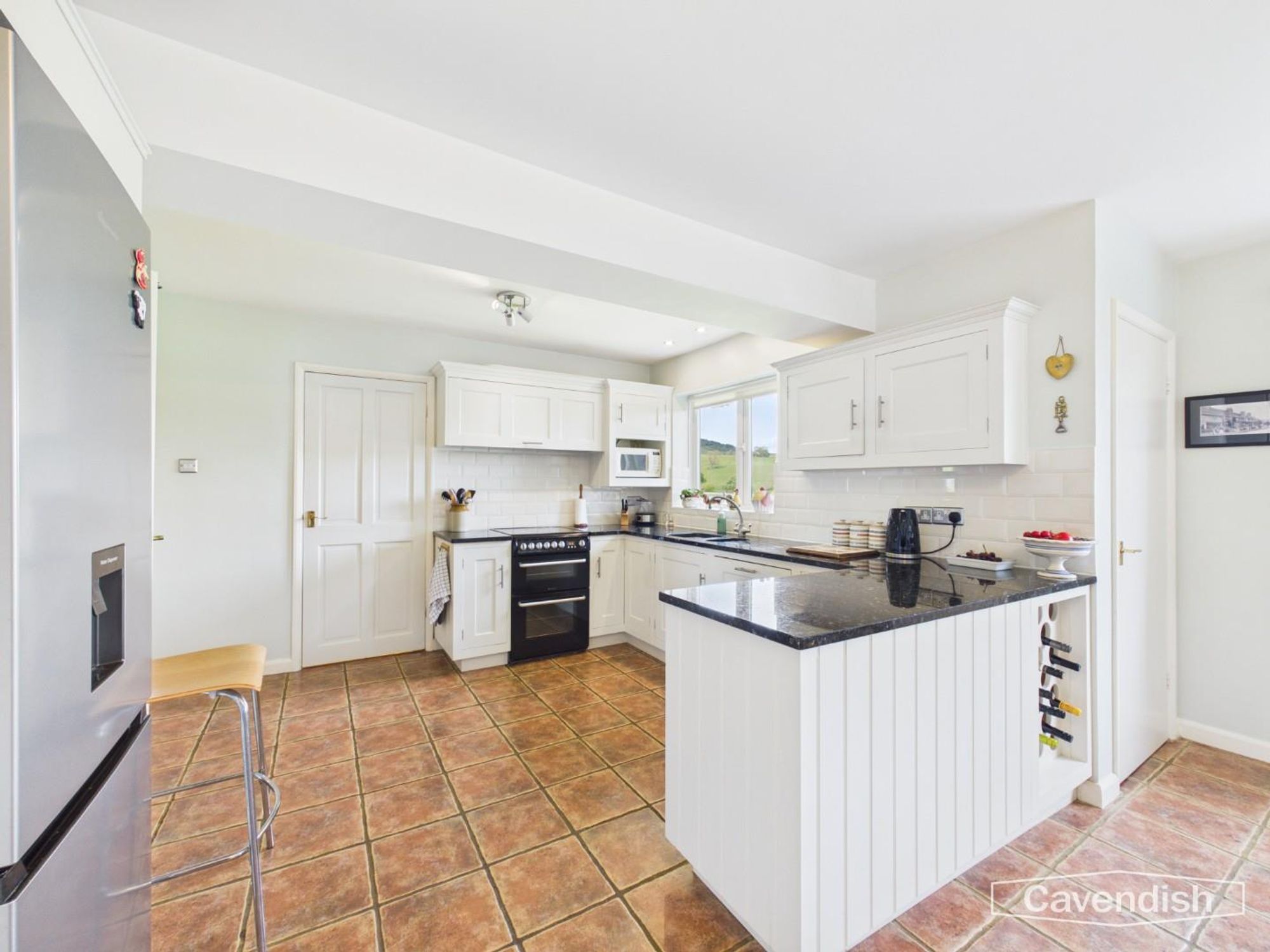 Property image — Ffordd Rhiw Ial, Llanarmon-Yn-Ial, CH7
