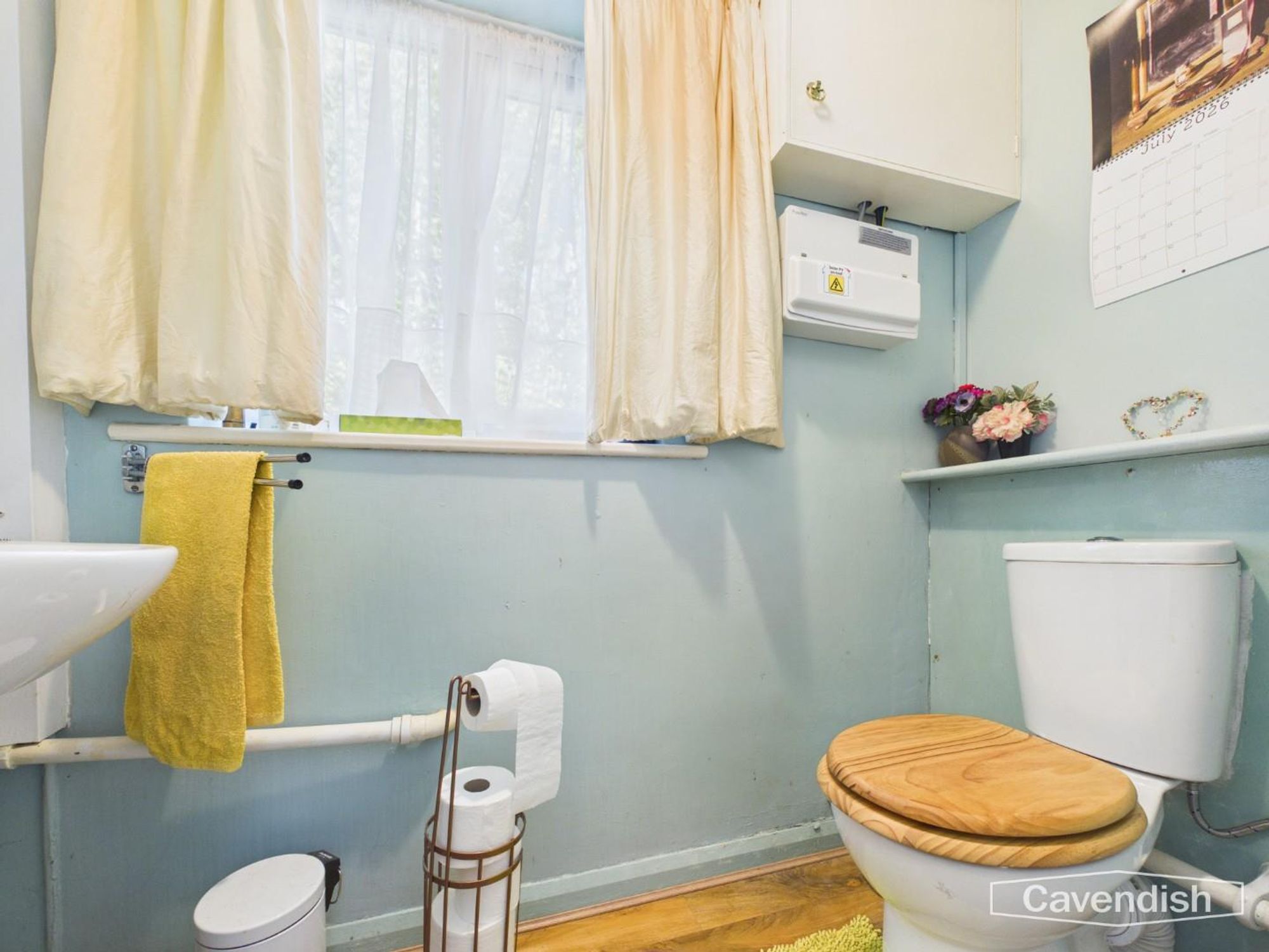 Property image — Gwyddelwern, Corwen, LL21
