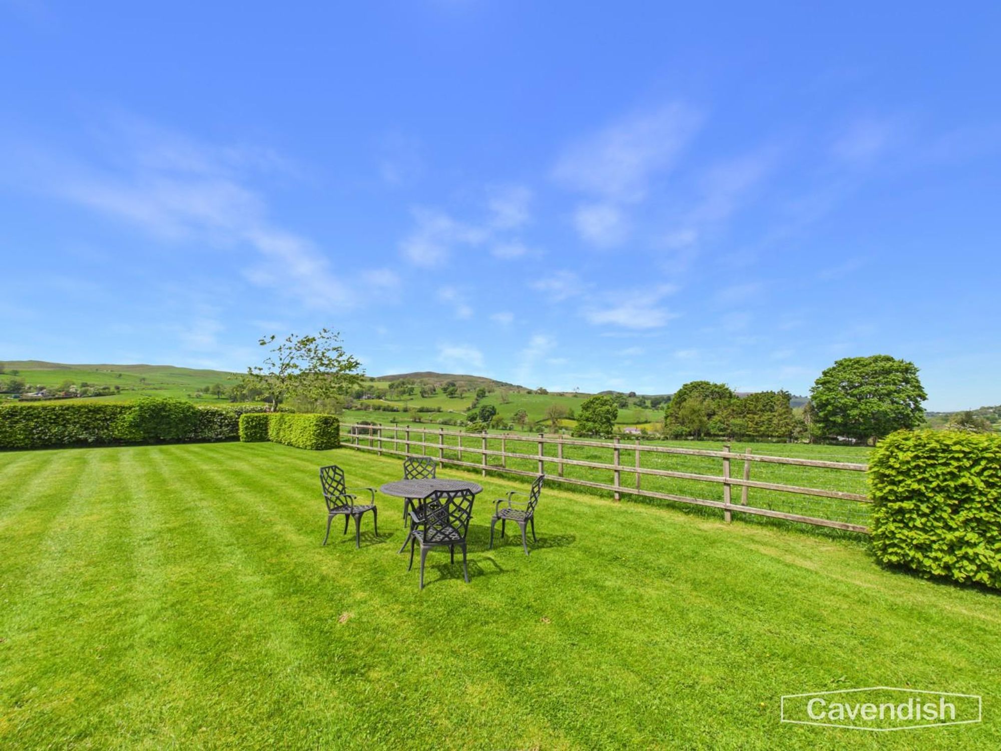 Property image — Ffordd Rhiw Ial, Llanarmon-Yn-Ial, CH7