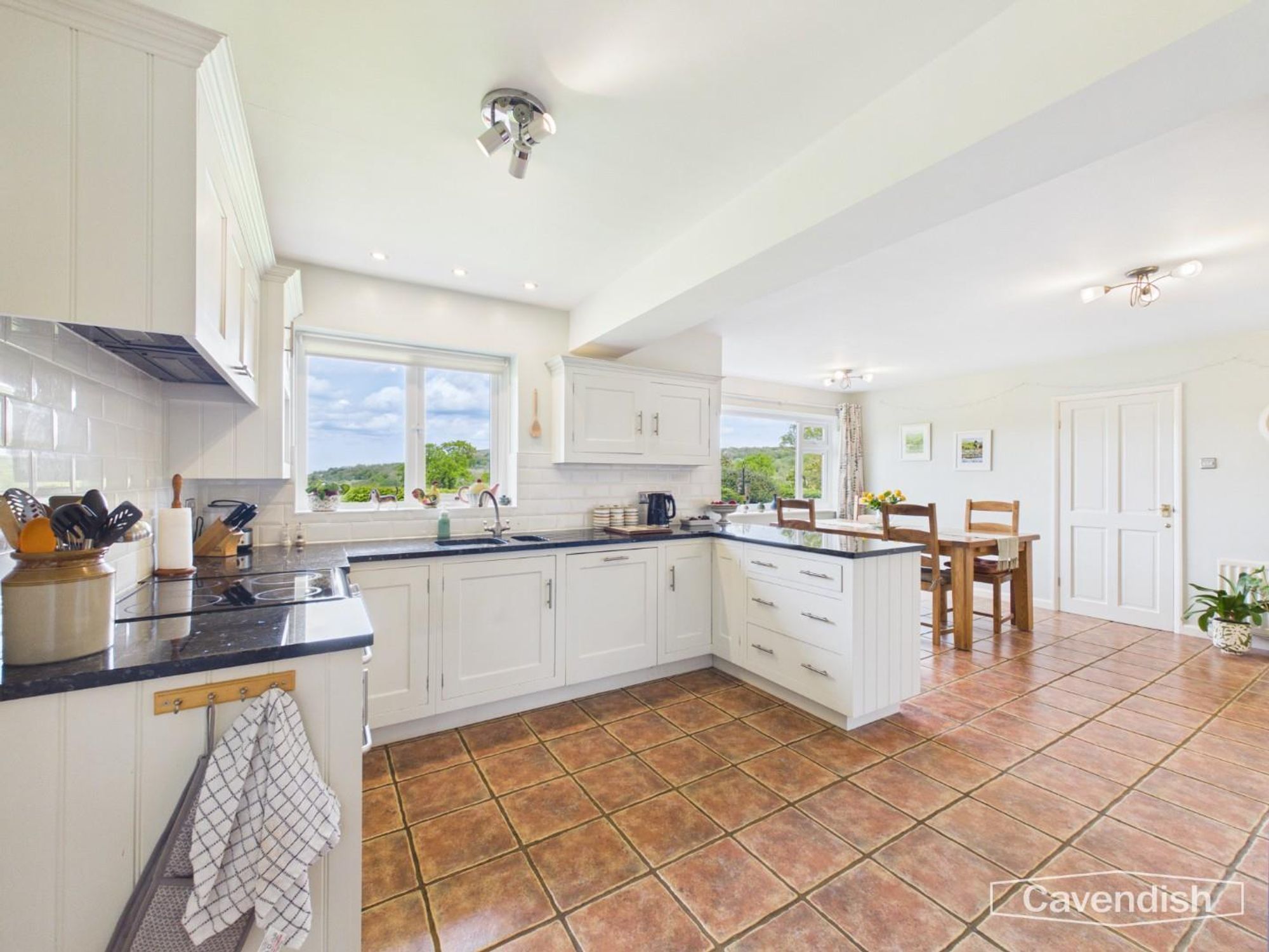 Property image — Ffordd Rhiw Ial, Llanarmon-Yn-Ial, CH7