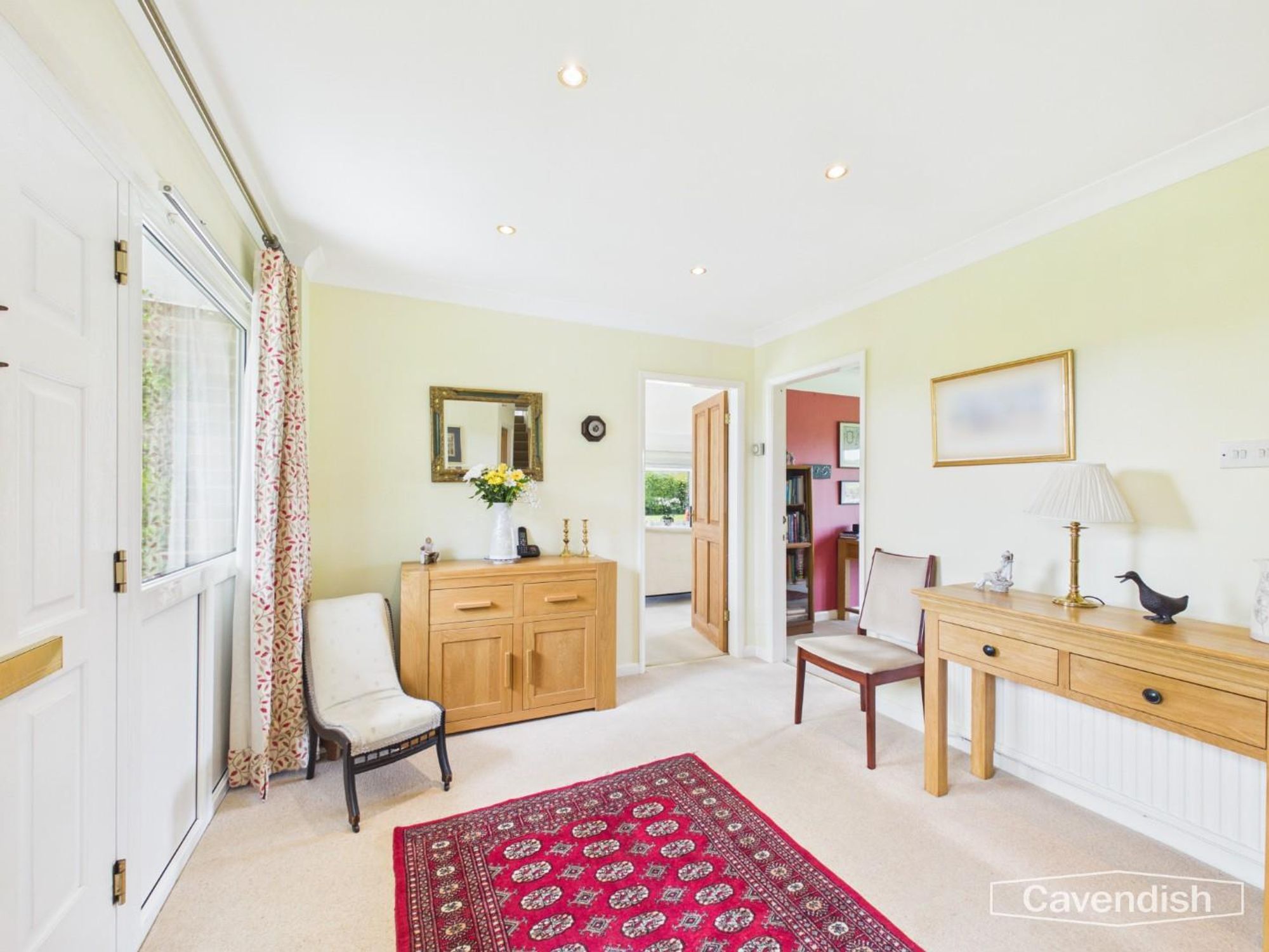 Property image — Ffordd Rhiw Ial, Llanarmon-Yn-Ial, CH7