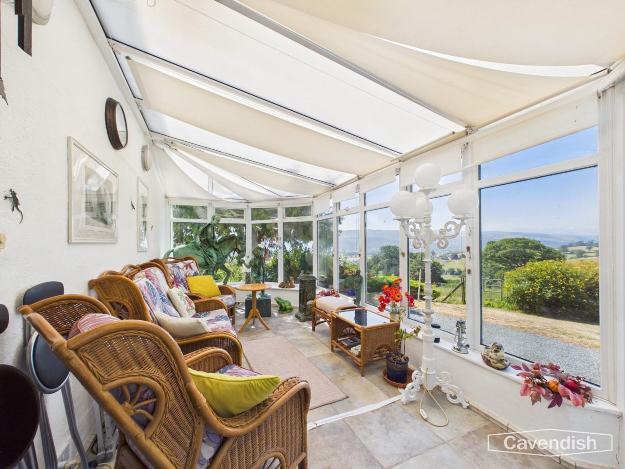 Property image — Gwyddelwern, Corwen, LL21
