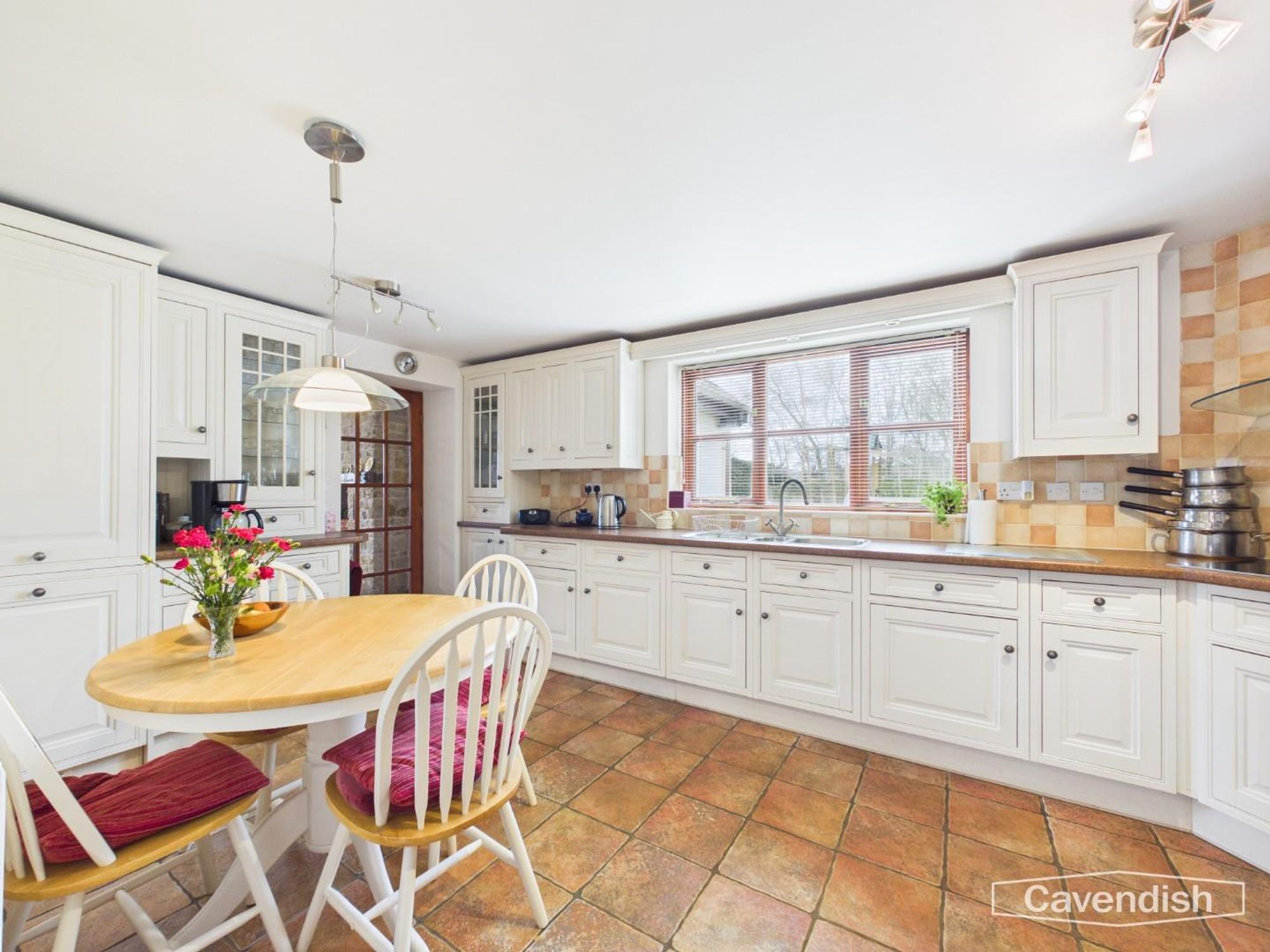 Property image — Treuddyn, Mold, CH7
