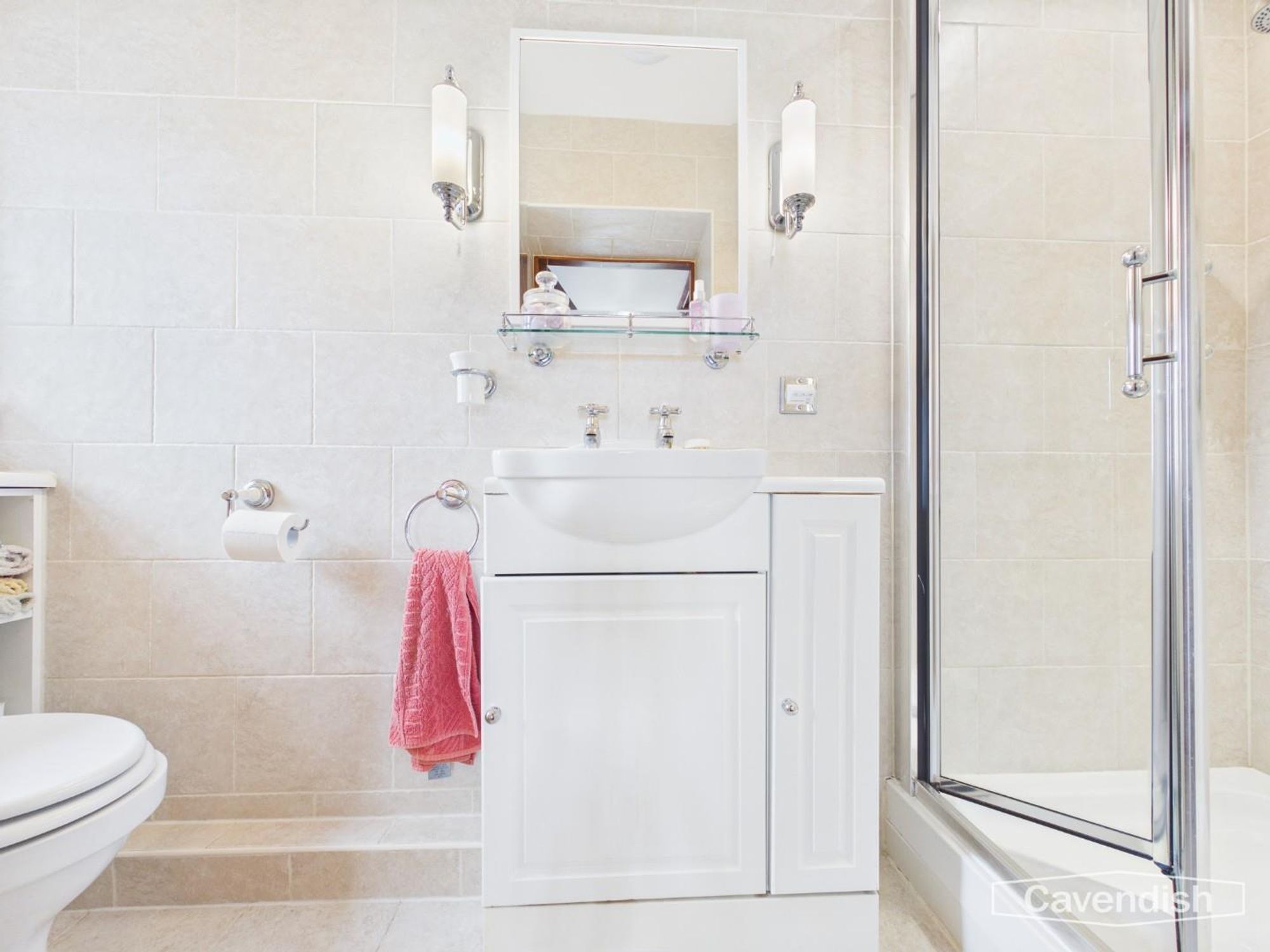 Property image — Treuddyn, Mold, CH7