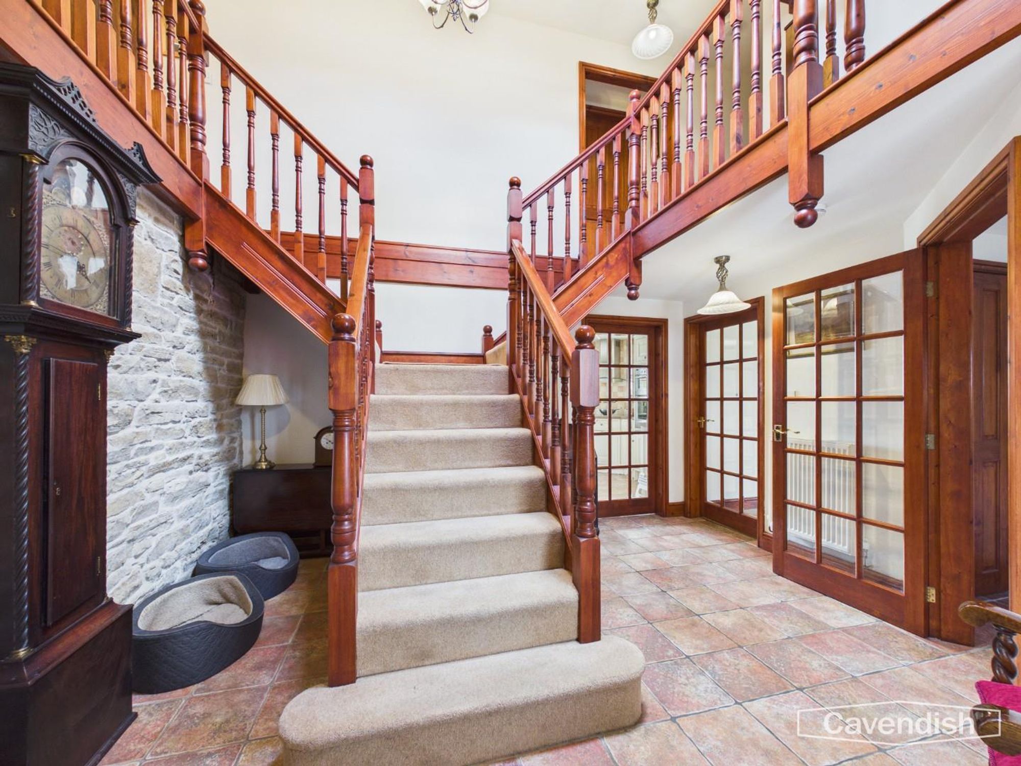 Property image — Treuddyn, Mold, CH7