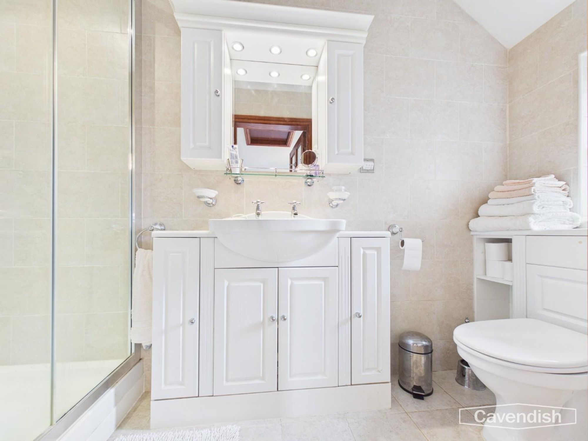 Property image — Treuddyn, Mold, CH7