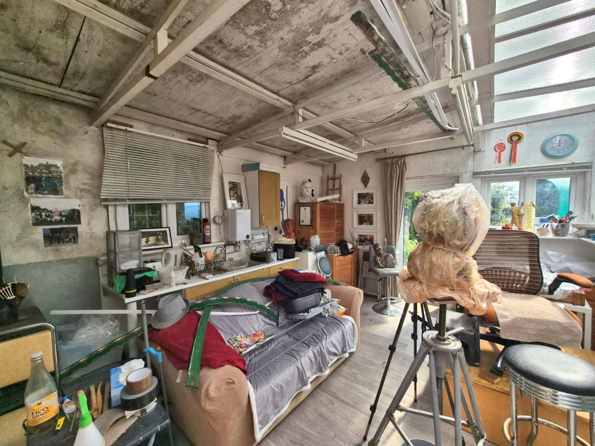 Property image — Gwyddelwern, Corwen, LL21