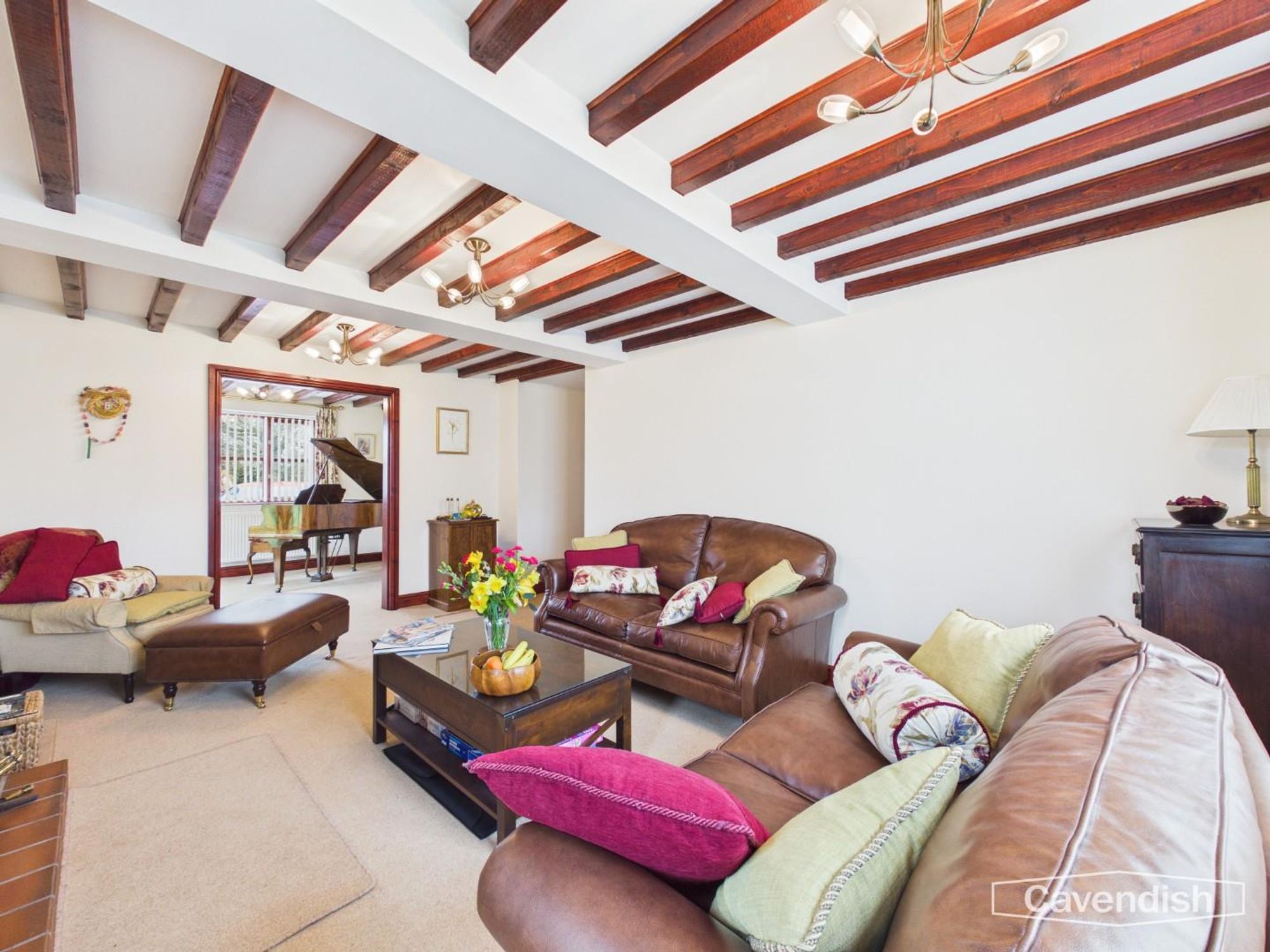Property image — Treuddyn, Mold, CH7